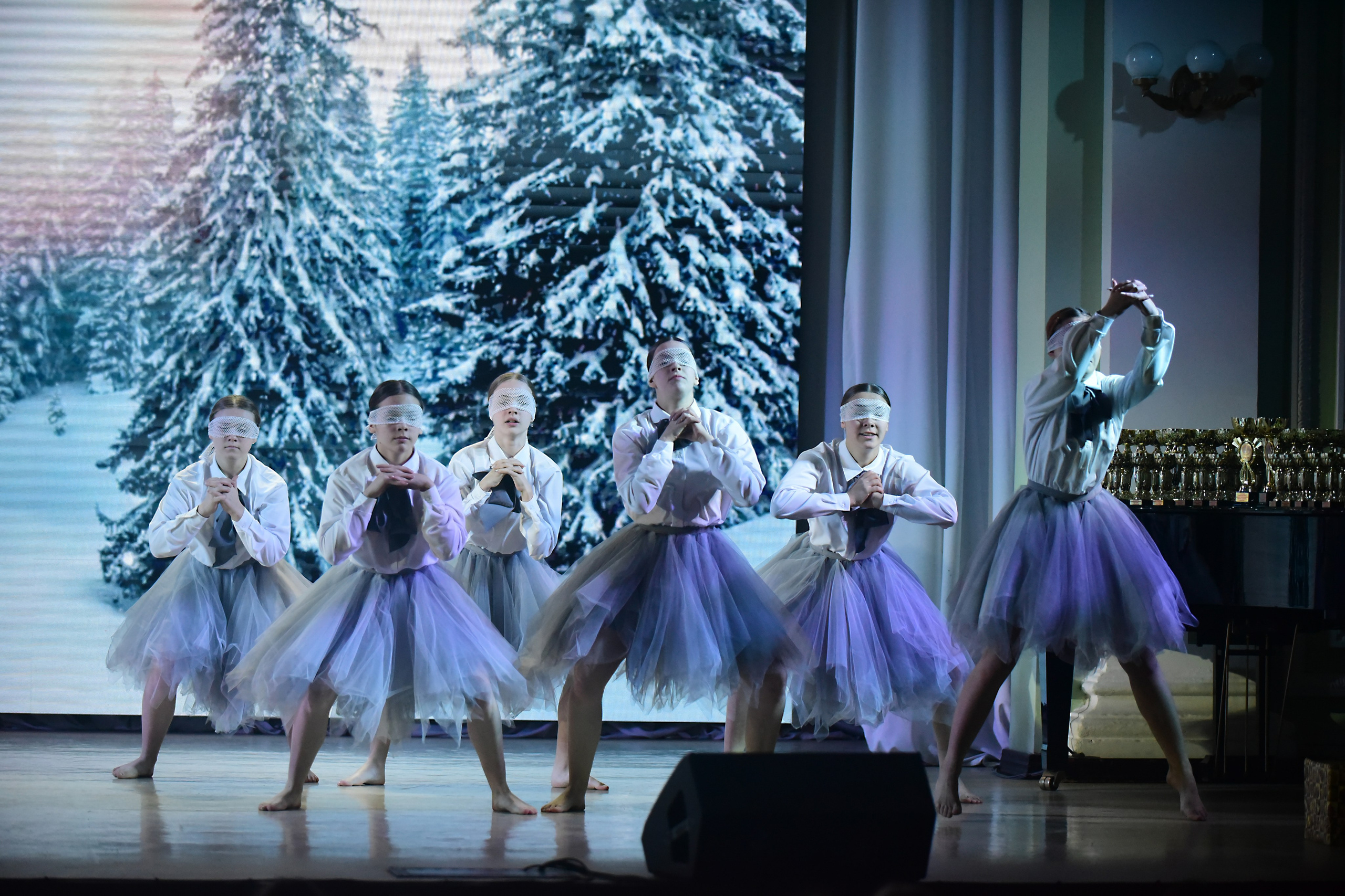 Открытый региональный конкурс «Эдельвейс». Семейный фотограф в Барнауле