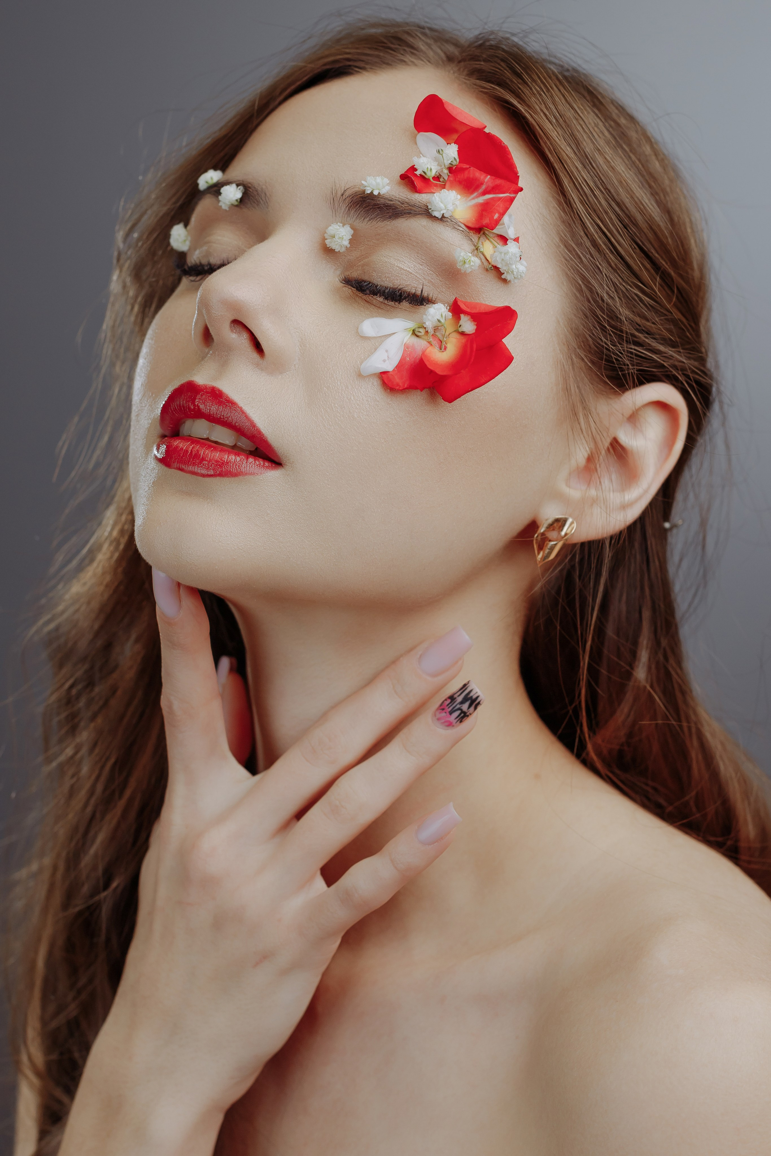 Miss Kursk Flowers. Репортажный и свадебный фотограф в Курске Борис Захарчук