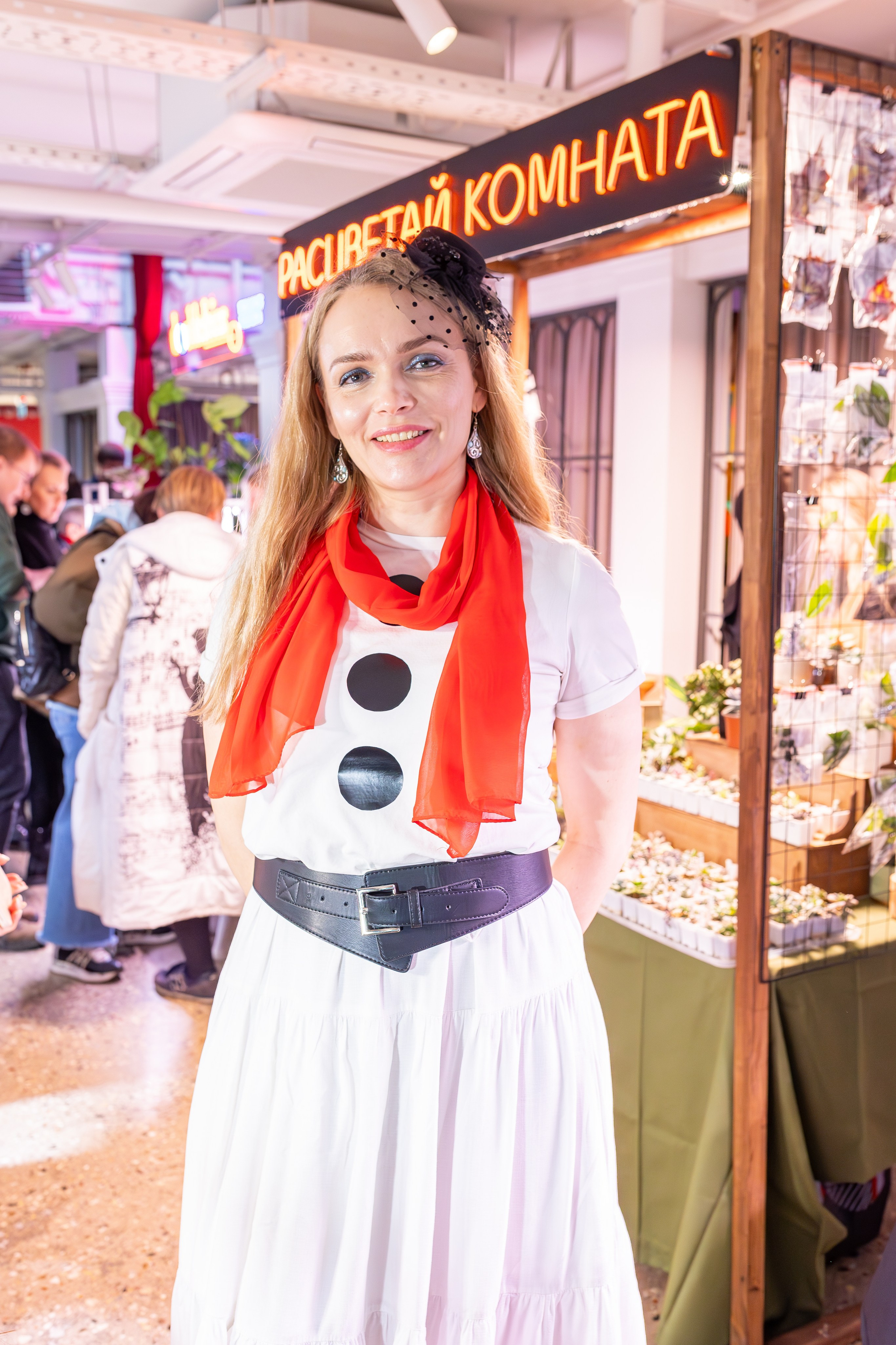 Growbox декабрь 2025. Александра Куликова фотограф, Москва