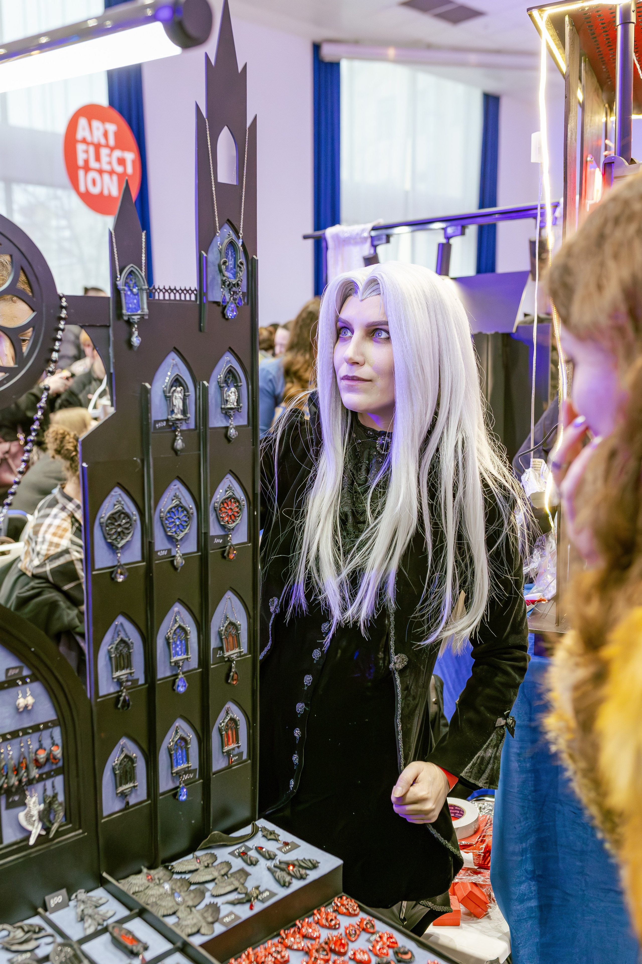 ART FLECTION. Александра Куликова фотограф, Москва