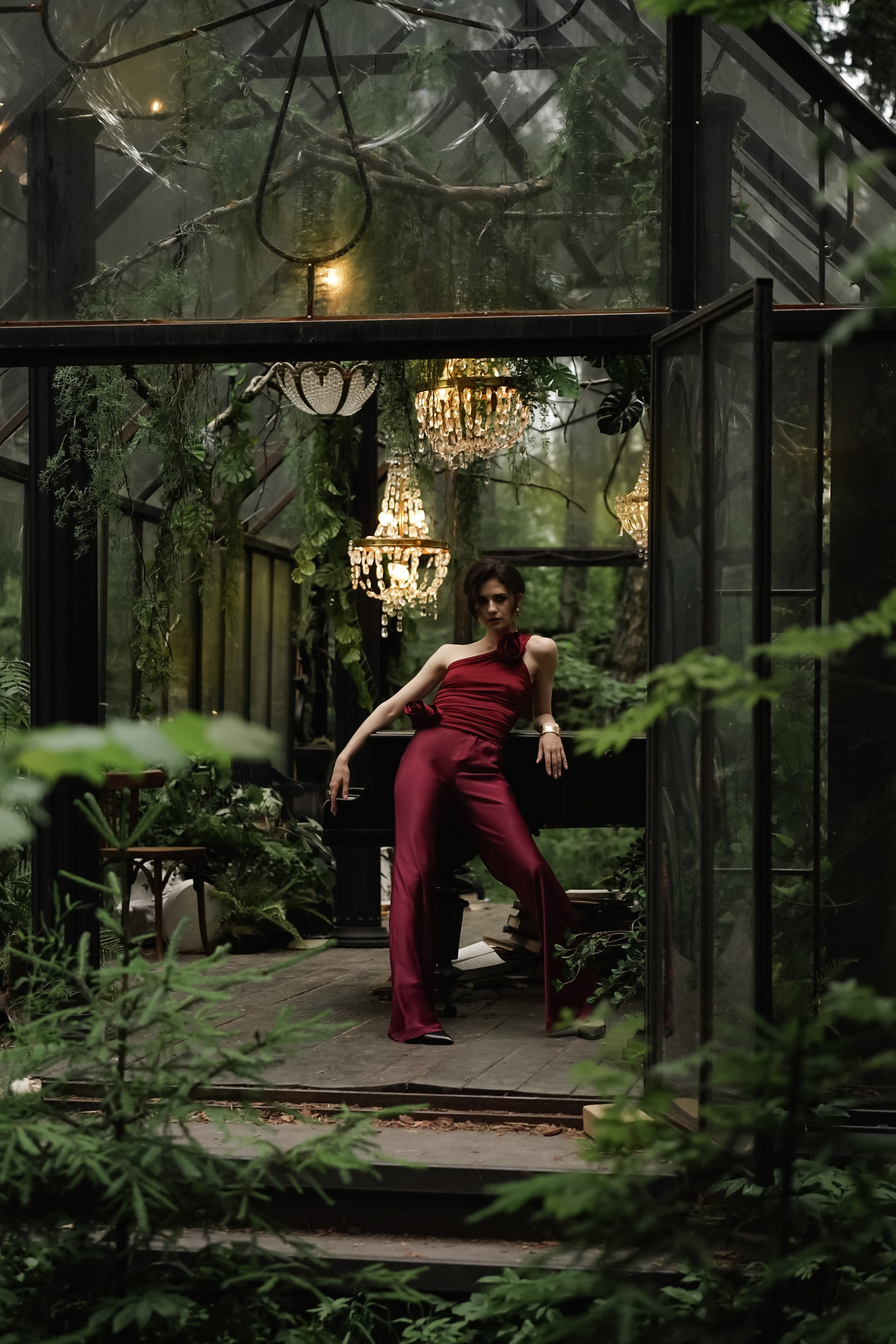 Индивидуальная съемка. ТВОЙ ФОТОГРАФ — НАСТЯ ФОС