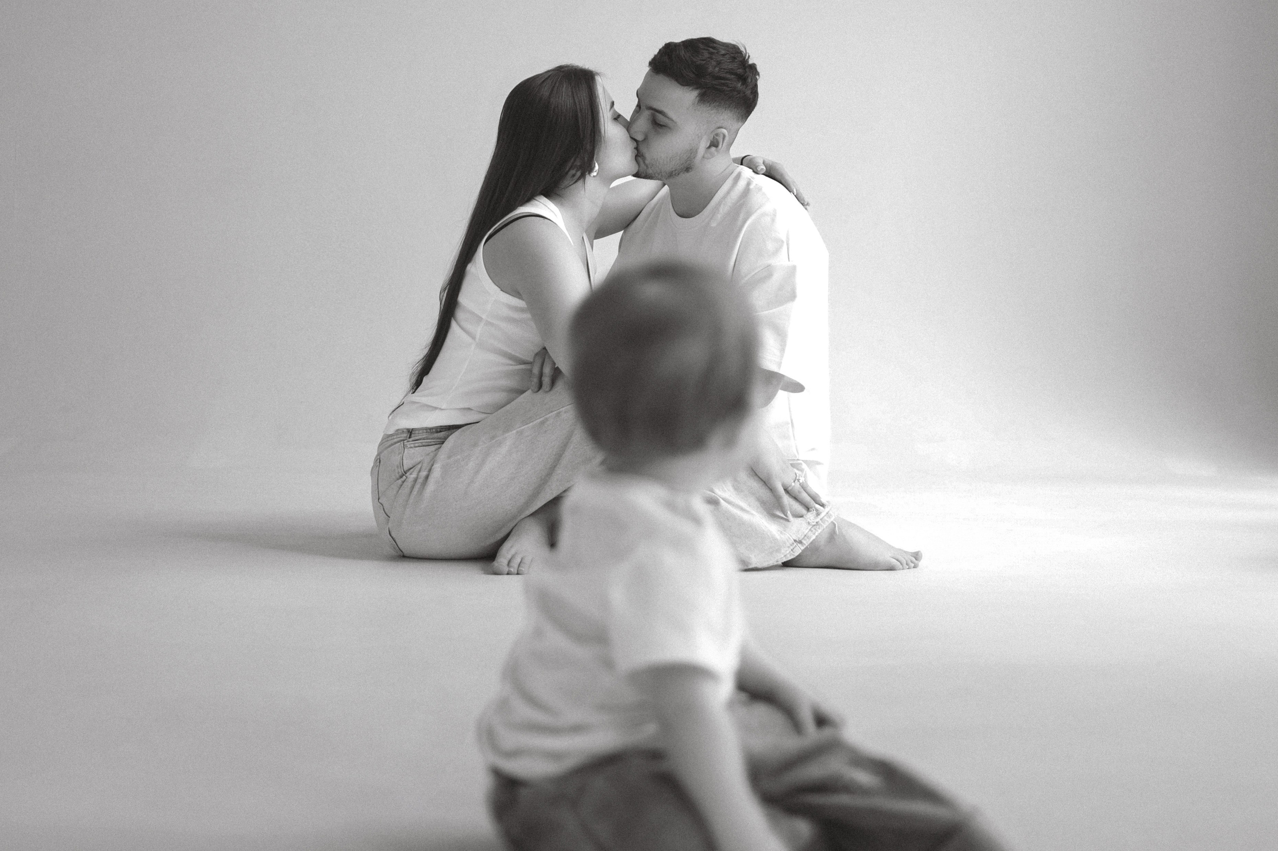 Руслан, Вика и Ариана. АНАСТАСИЯ КУЗНЕЦОВА | ФОТОГРАФ ЧЕБОКСАРЫ