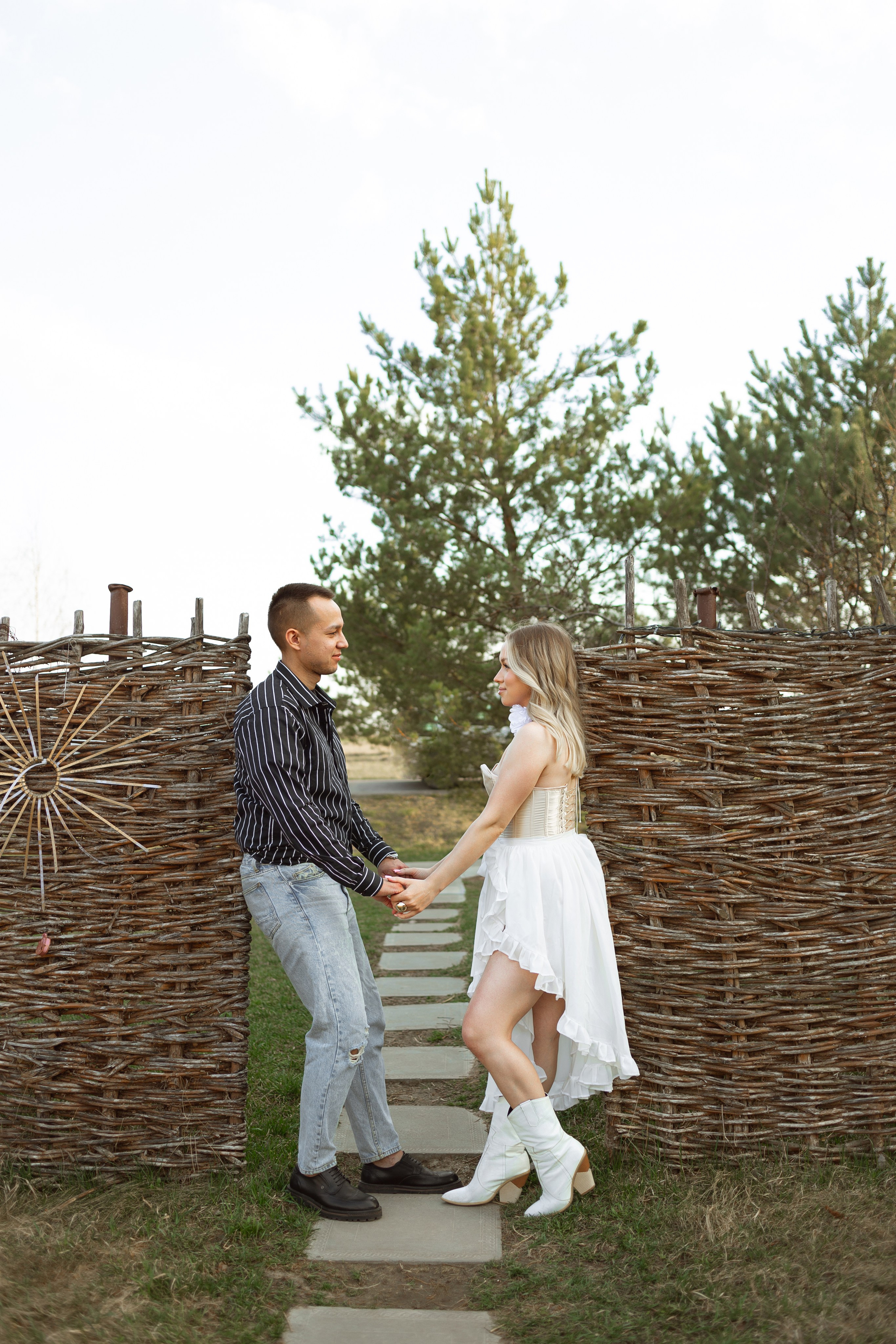 Настя и Дима. АНАСТАСИЯ КУЗНЕЦОВА | ФОТОГРАФ ЧЕБОКСАРЫ