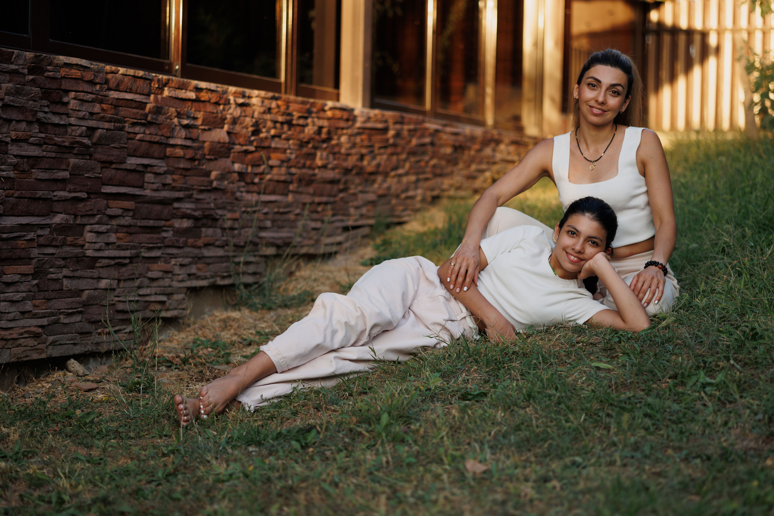 Семейные. Фотограф Мария Радченко в г. Горячий Ключ