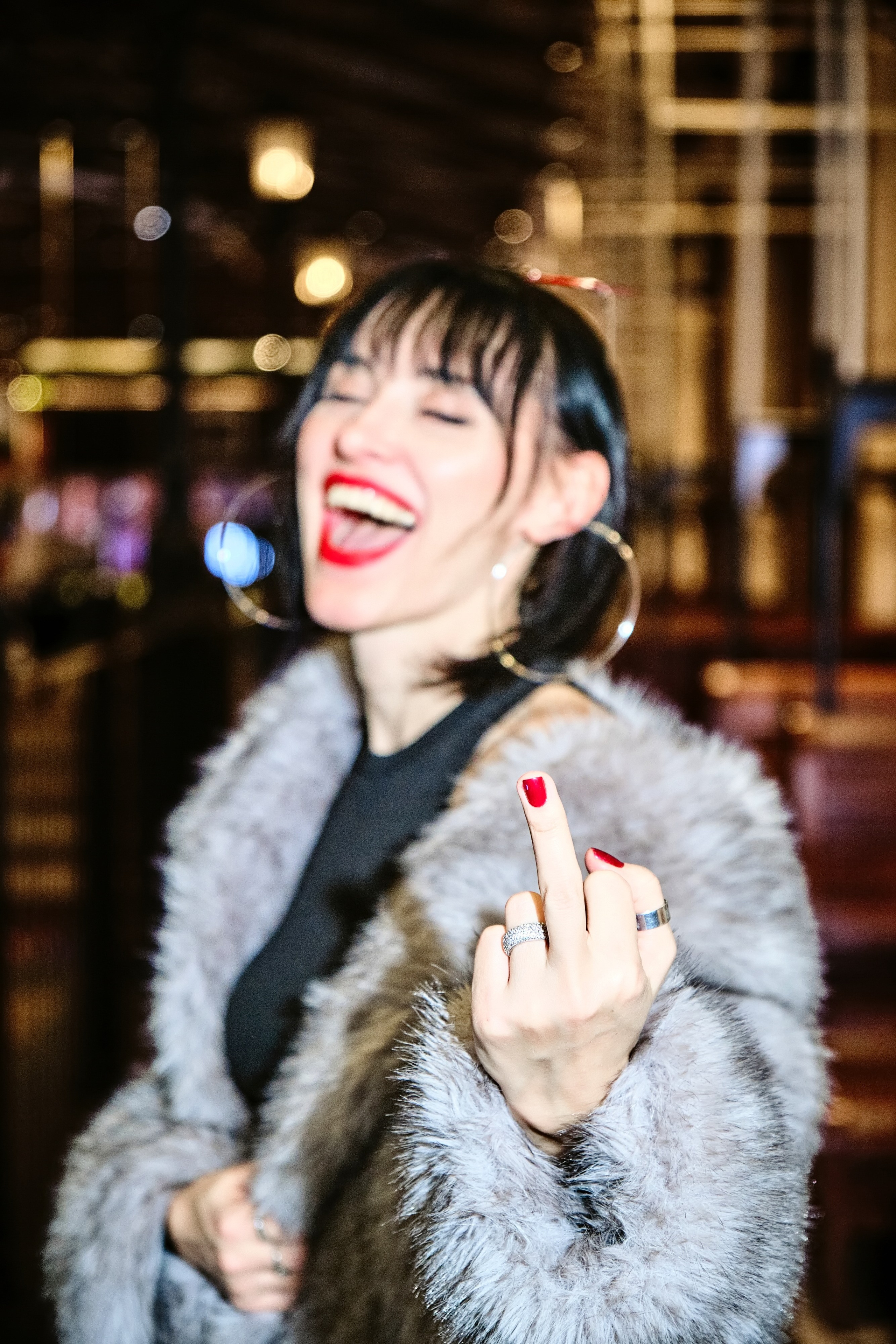 Индивидуальная съёмка. Главная