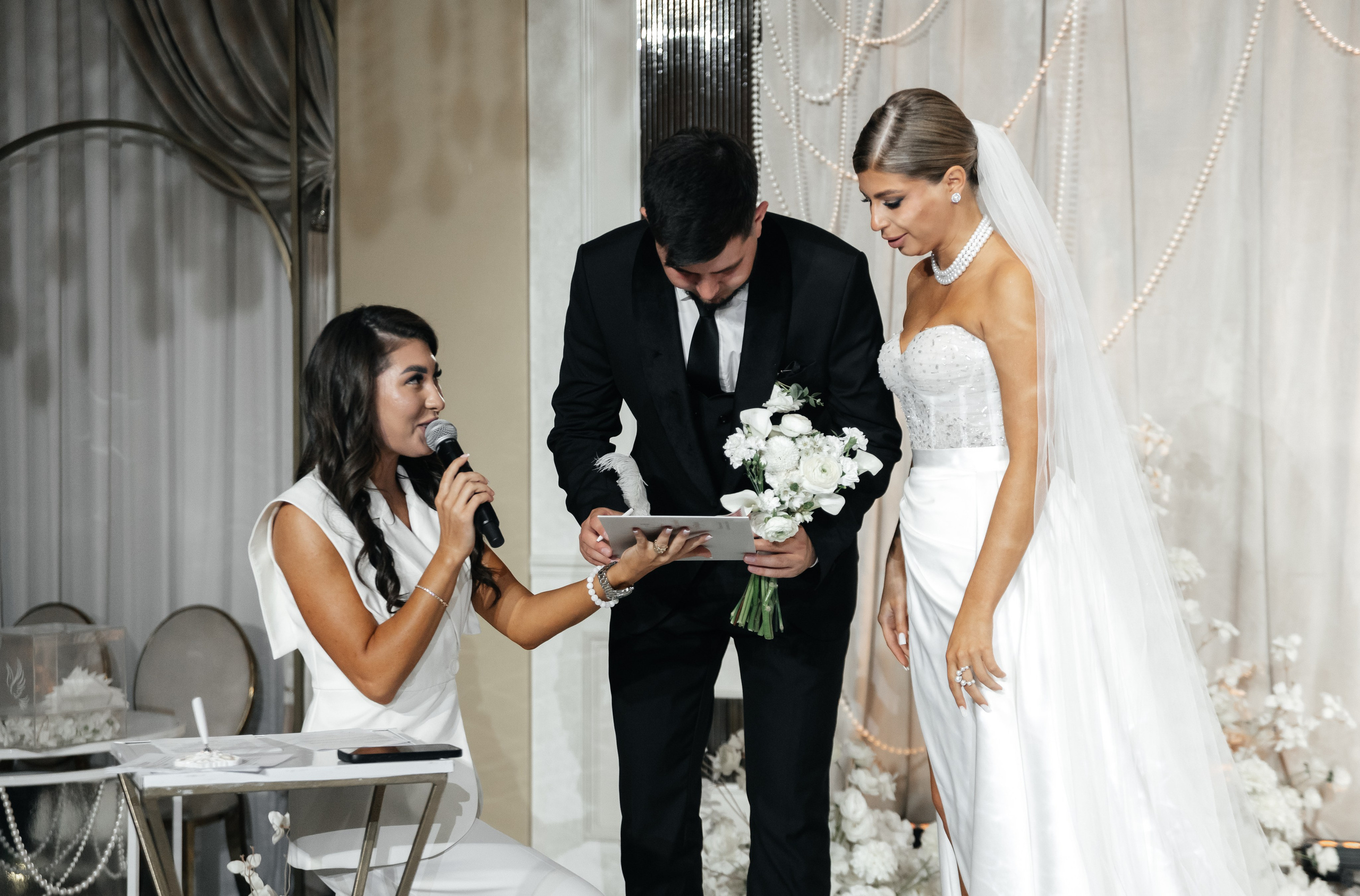 Aidar & Ralina. Свадебный фотограф Ильнар Асадуллин