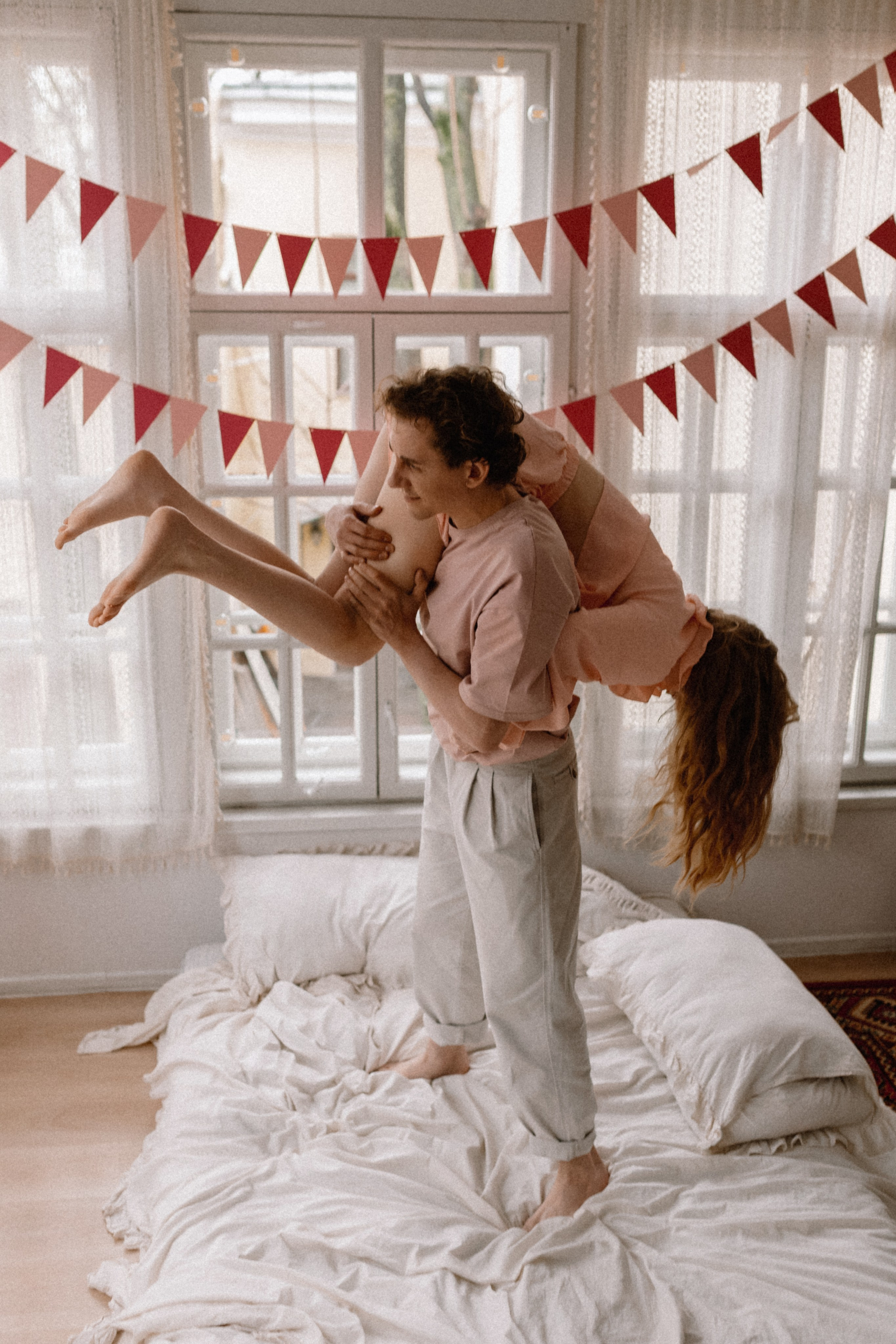 Розовая свадьба. Николь — ваш любимый фотограф в Санкт-Петербурге