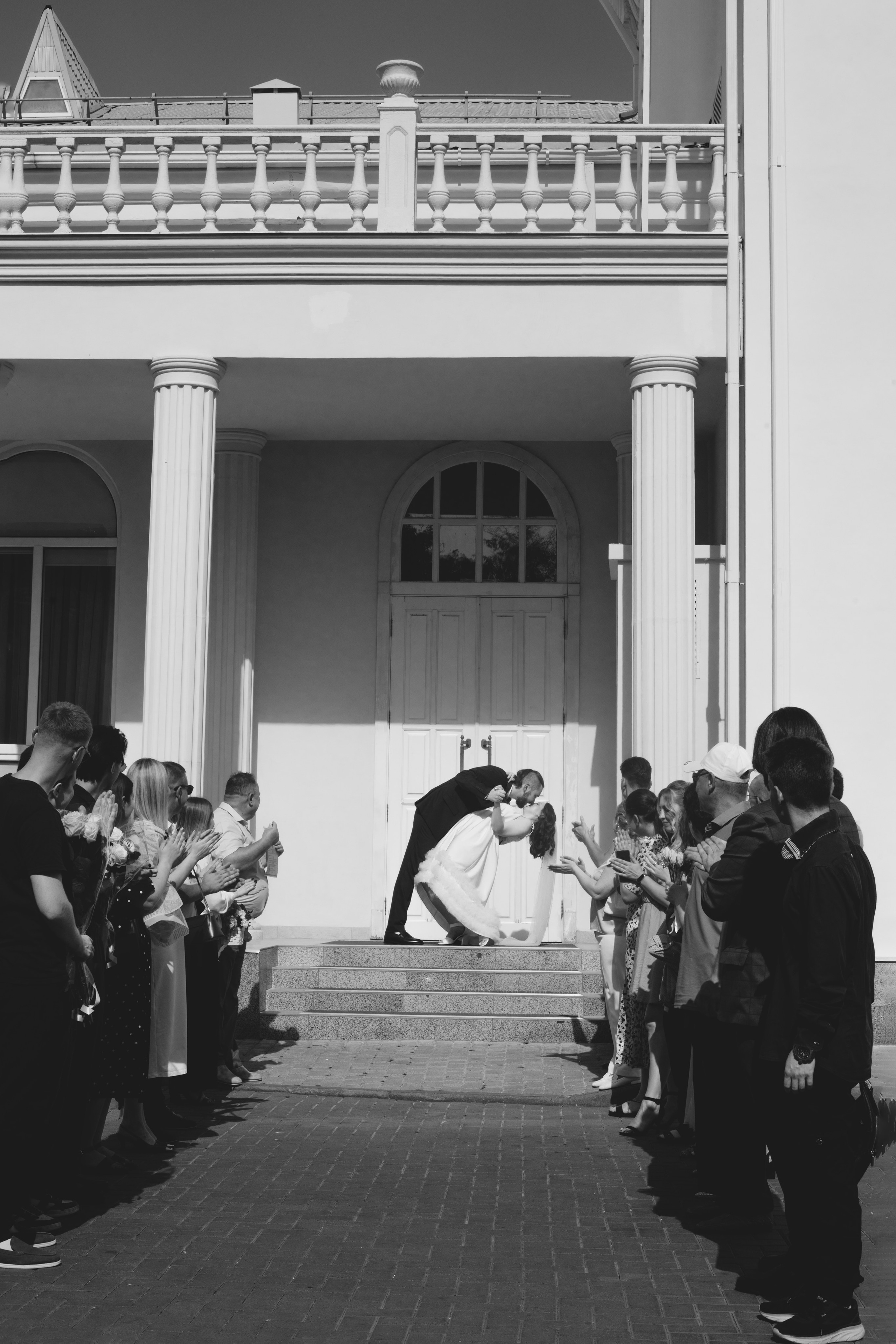 Свадебная фотосессия в Краснодаре. Свадебный и семейный фотограф в Краснодарском крае Мария Данилкина