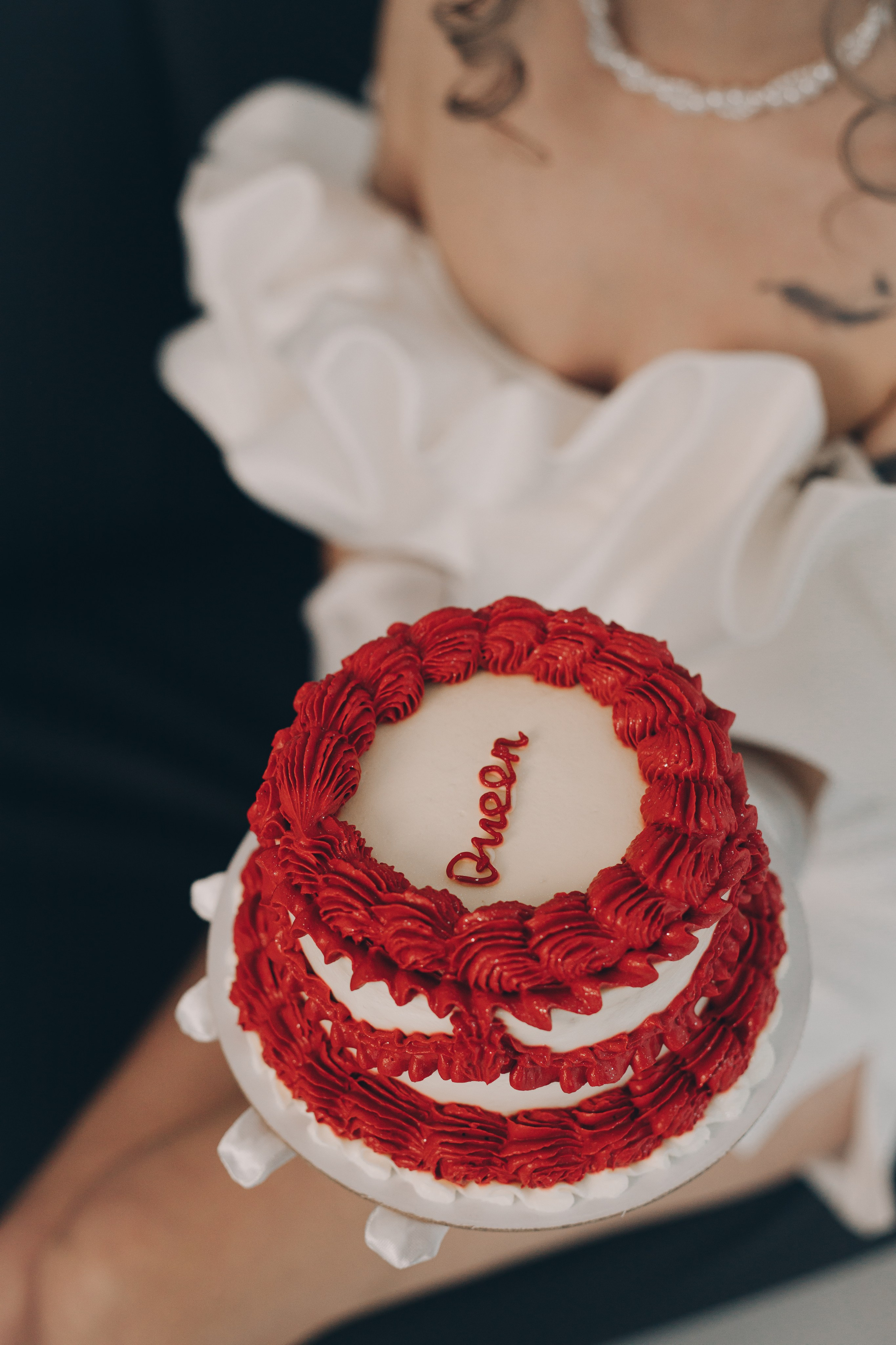 Фотосессия на день рождения. Свадебный и семейный фотограф в Краснодарском крае Мария Данилкина