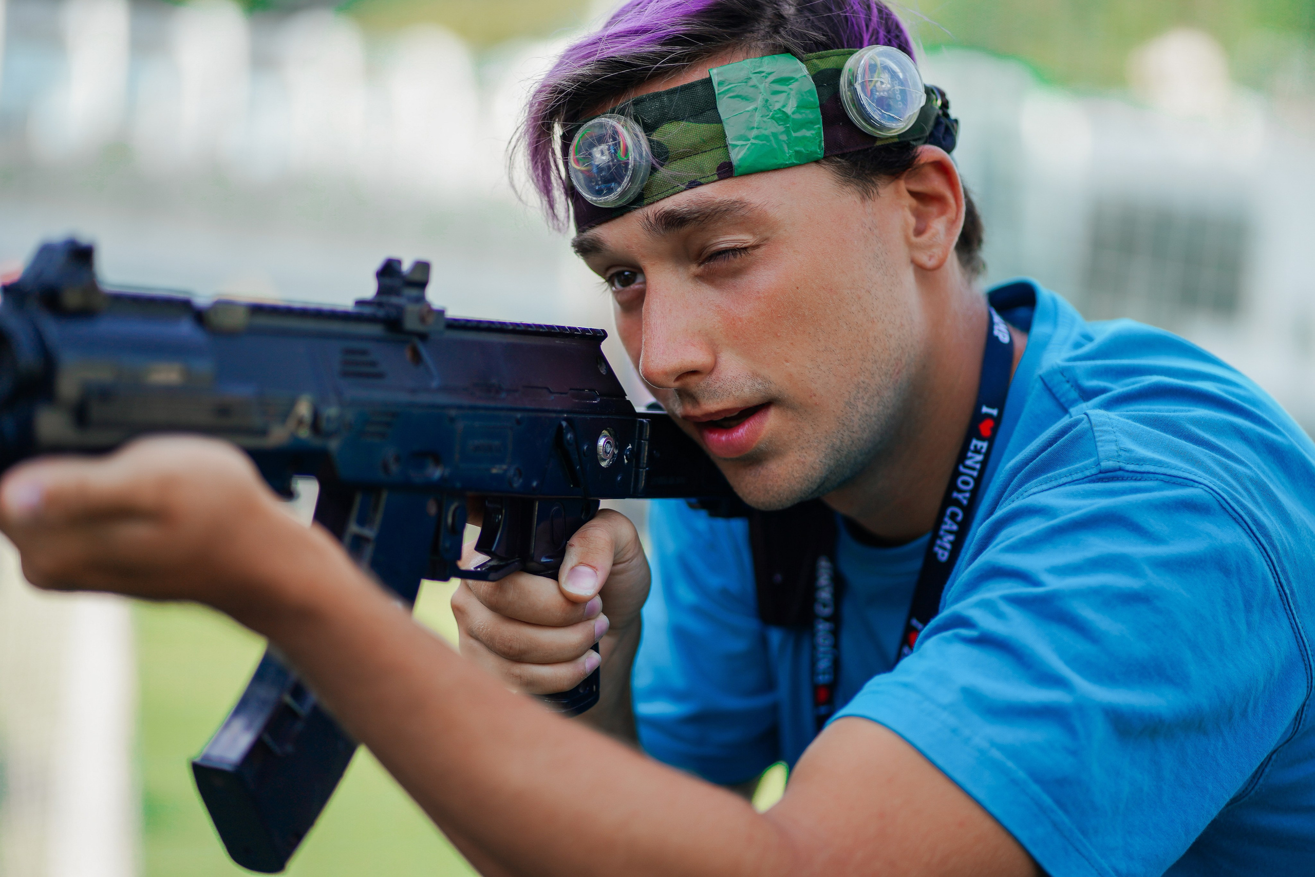 Enjoy Camp sport. Sochi, Loo 2025. Семейный фотограф в Москве Ирина Жур