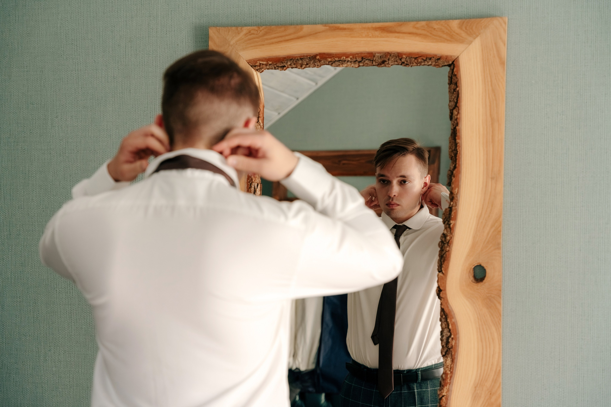 Яна и Стас | Москва. Свадебный фотограф Анастасия Лебедикова Москва