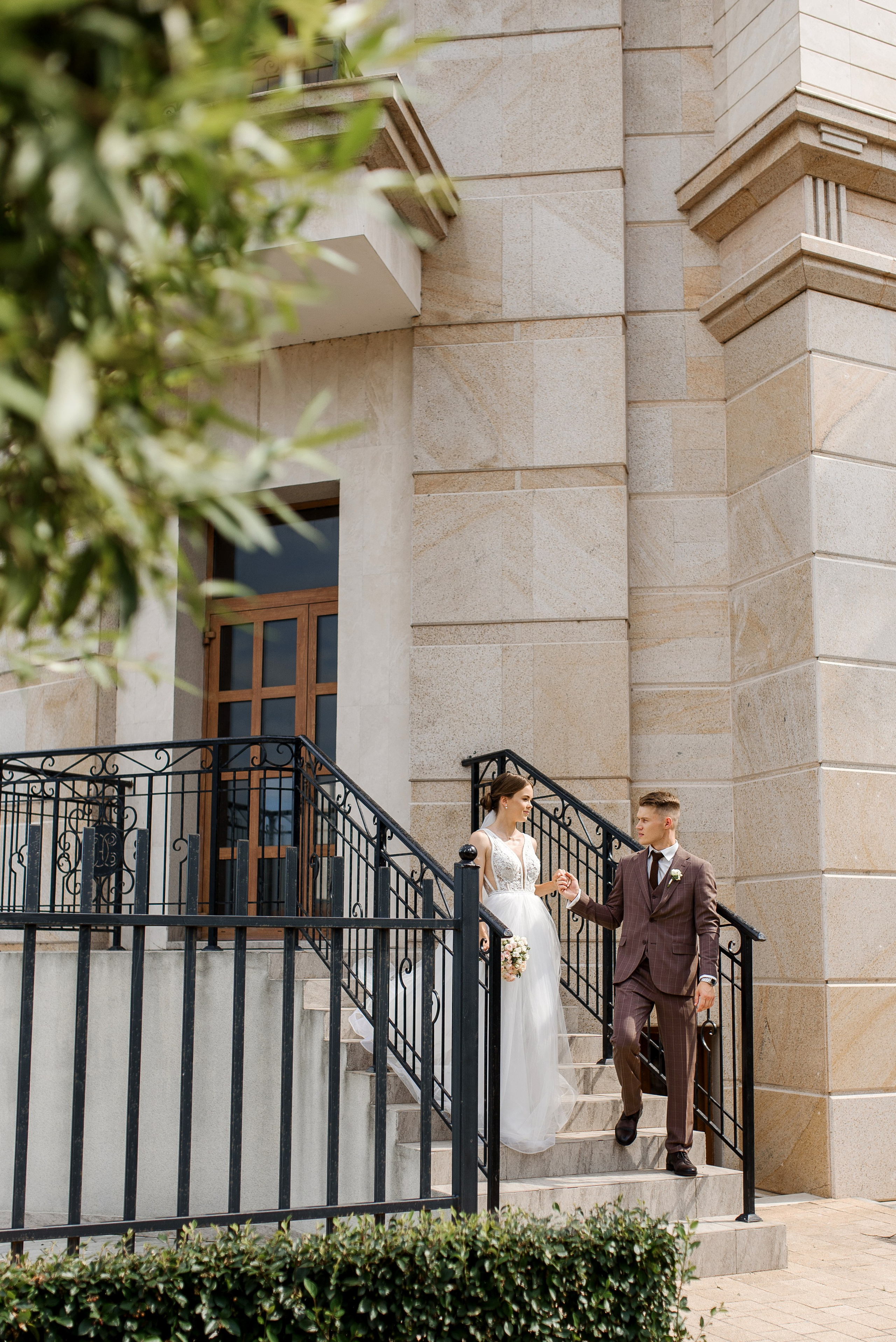 Илья и Александра. Свадебный и семейный Фотограф в Пензе Татьяна Лапоногова