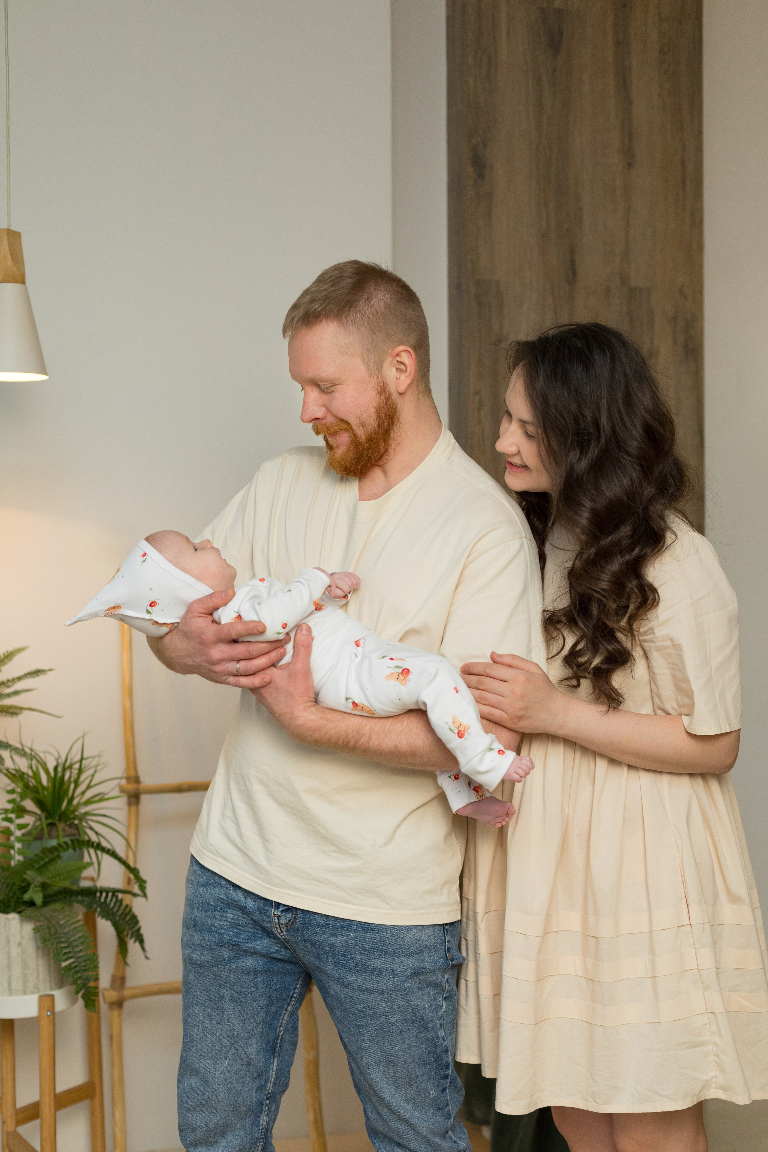 Для бренда KIDRIANA. Детский и контент фотограф Надя Волкова Санкт-Петербург