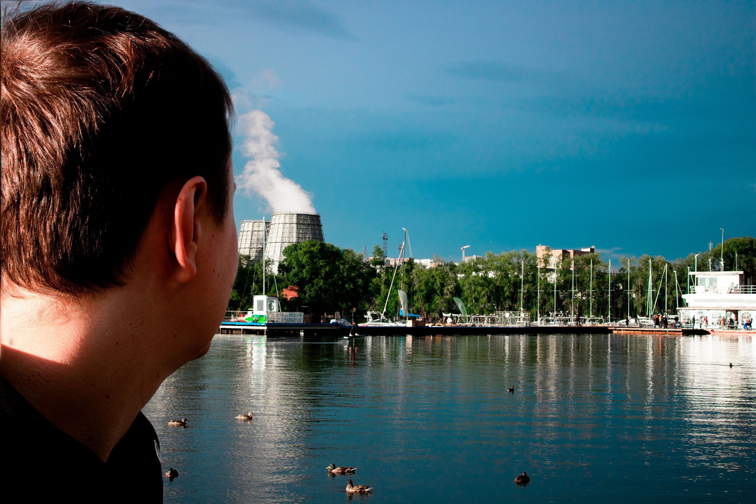 Вдохновение. Бутакова Елена фотограф в Екатеринбурге