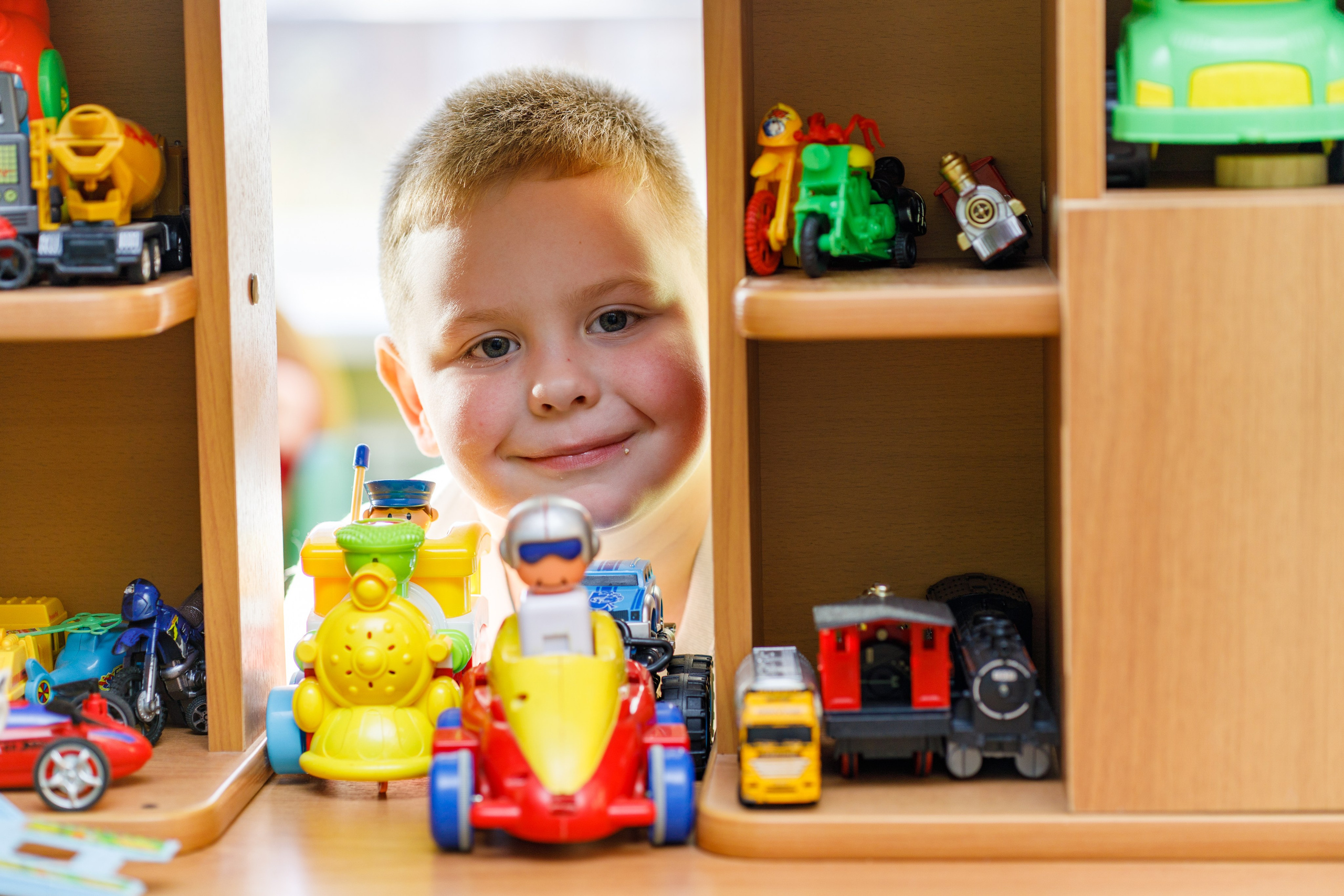 Детские сады. Детский и школьный фотограф Дмитрий Рыбалко