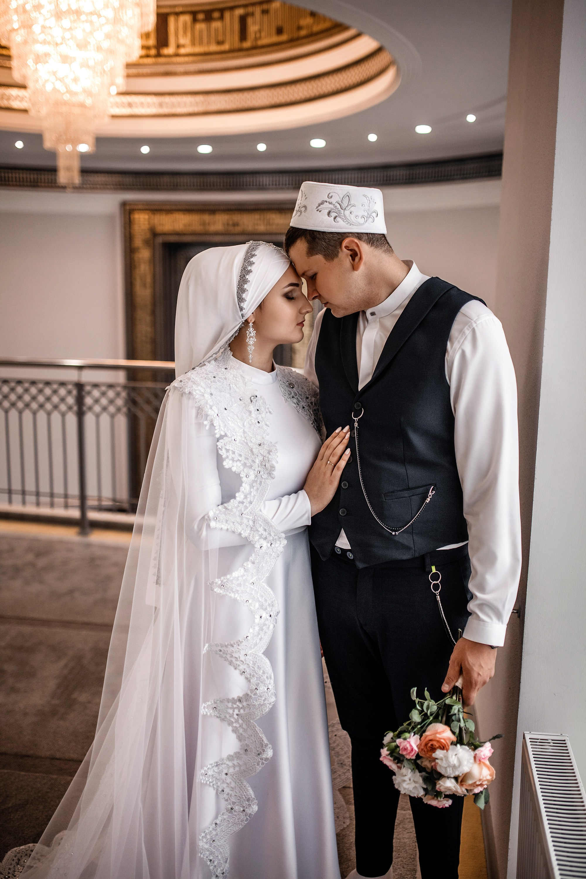 Никах. Фотограф в Казани Светлана Архипова