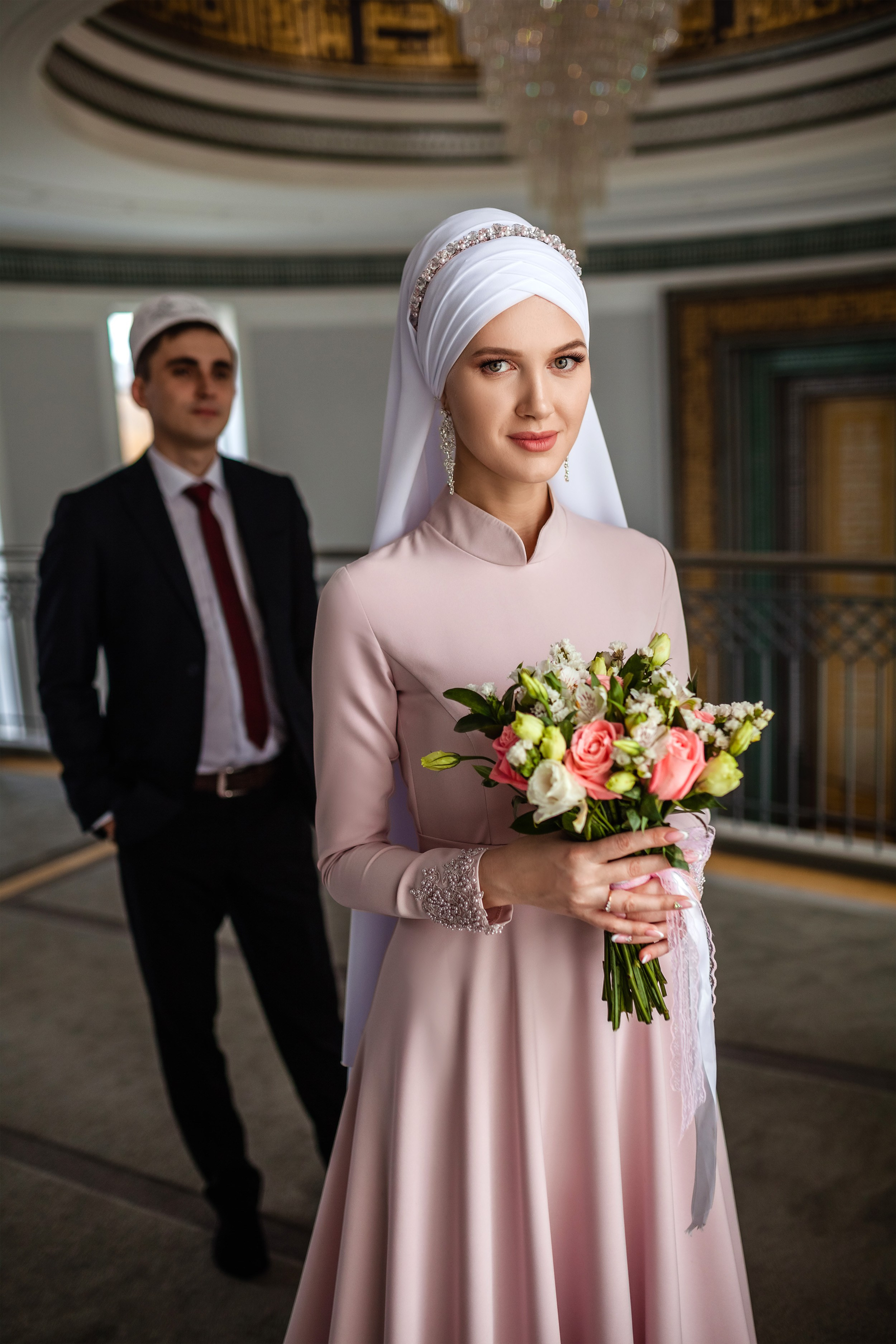 Никах. Фотограф в Казани Светлана Архипова