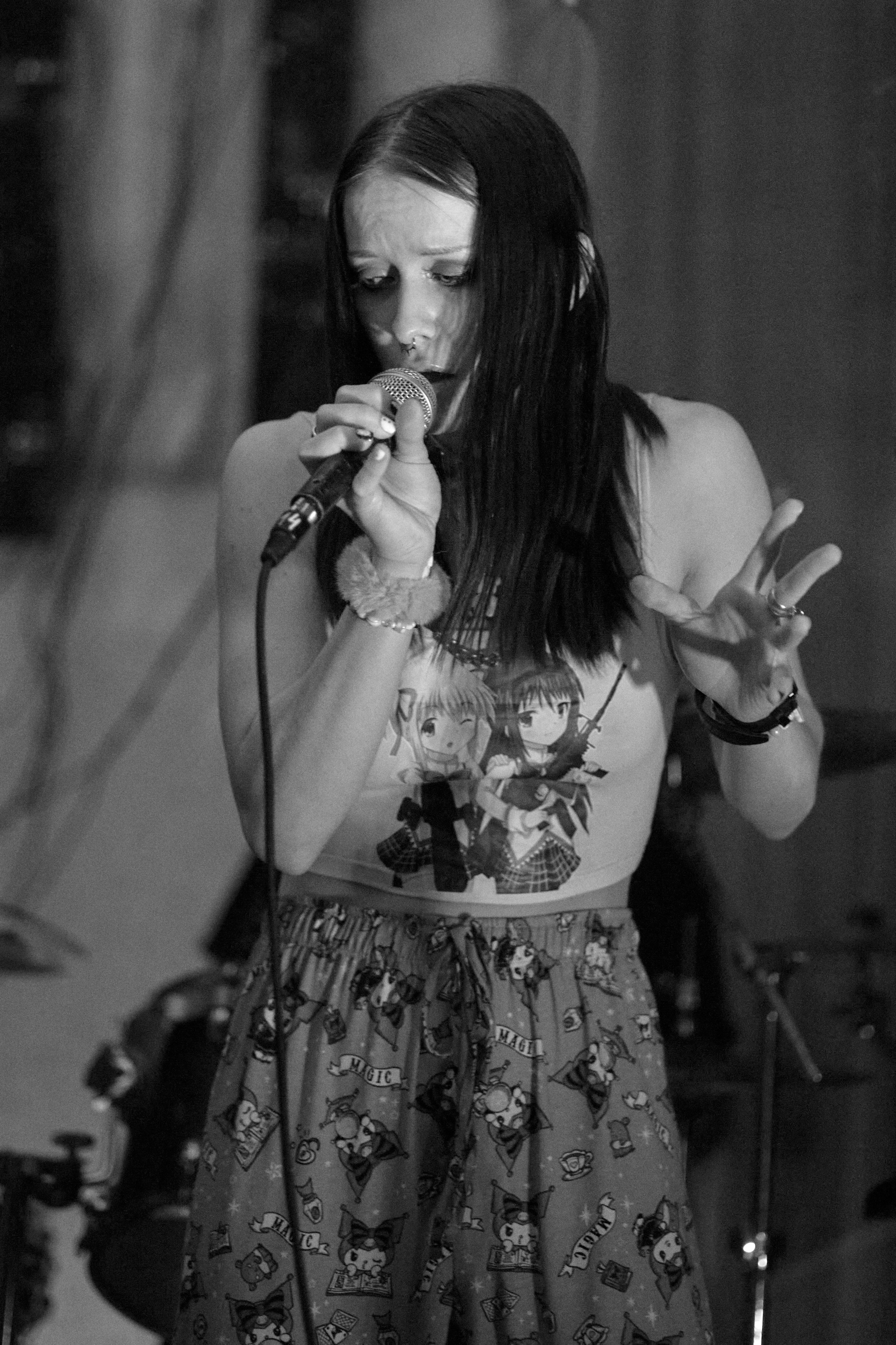 ДК218. Фотограф Юлия Маринина