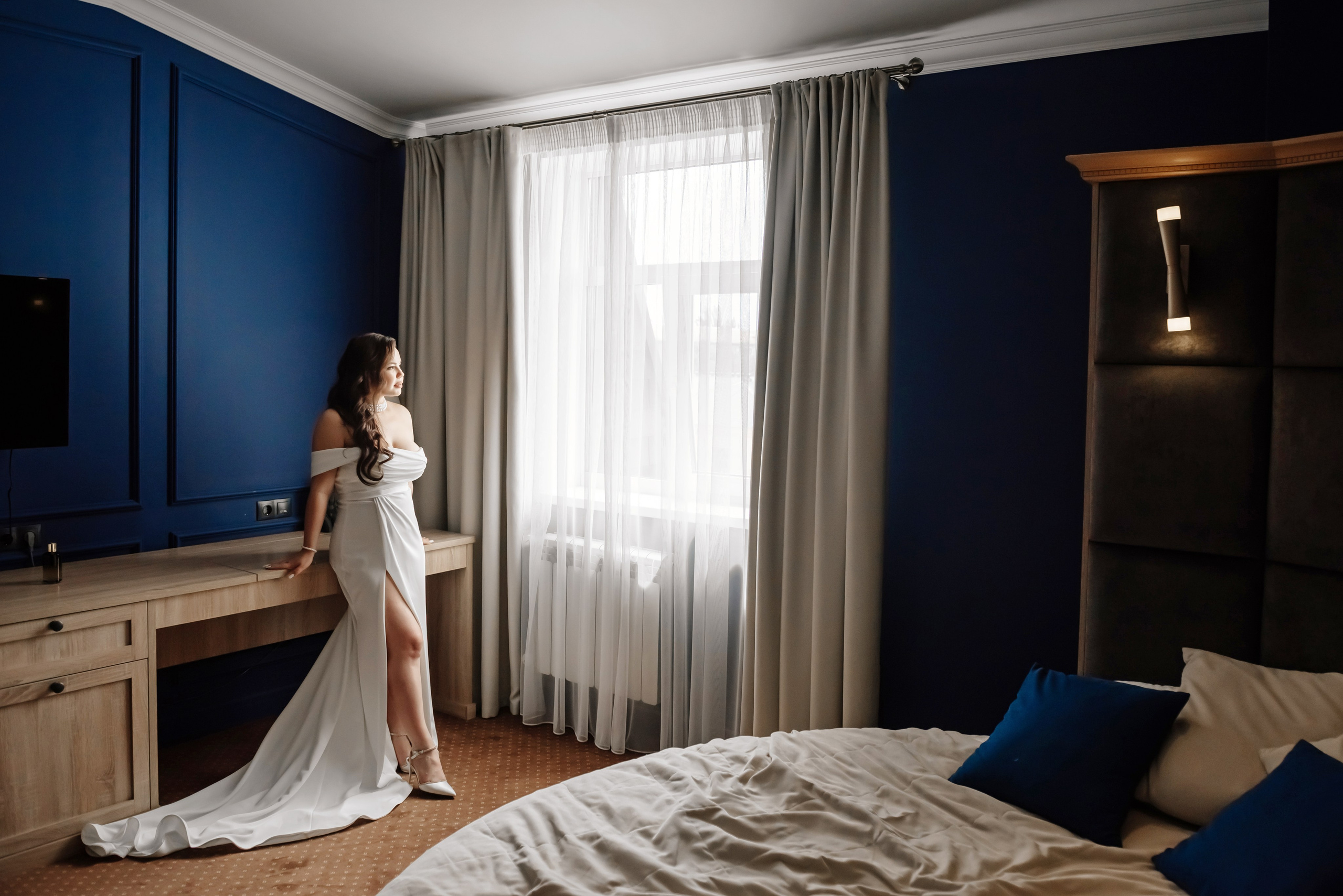 Артур & Регина. Ваш свадебный фотограф Владимир Ямулин / Стерлитамак и РБ