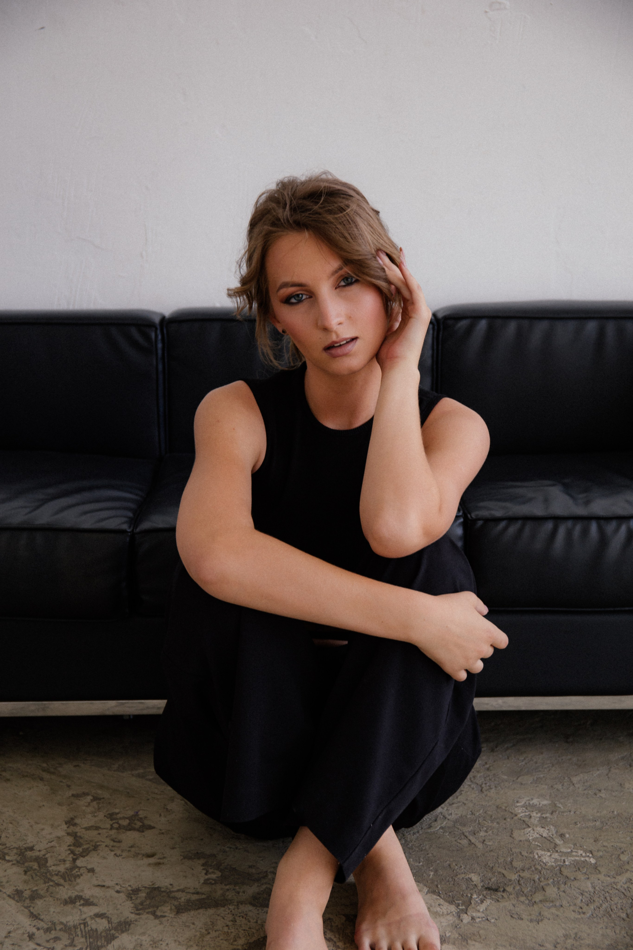 Регина. Свадебный и портретный фотограф в Новосибирске Любовь Исакова