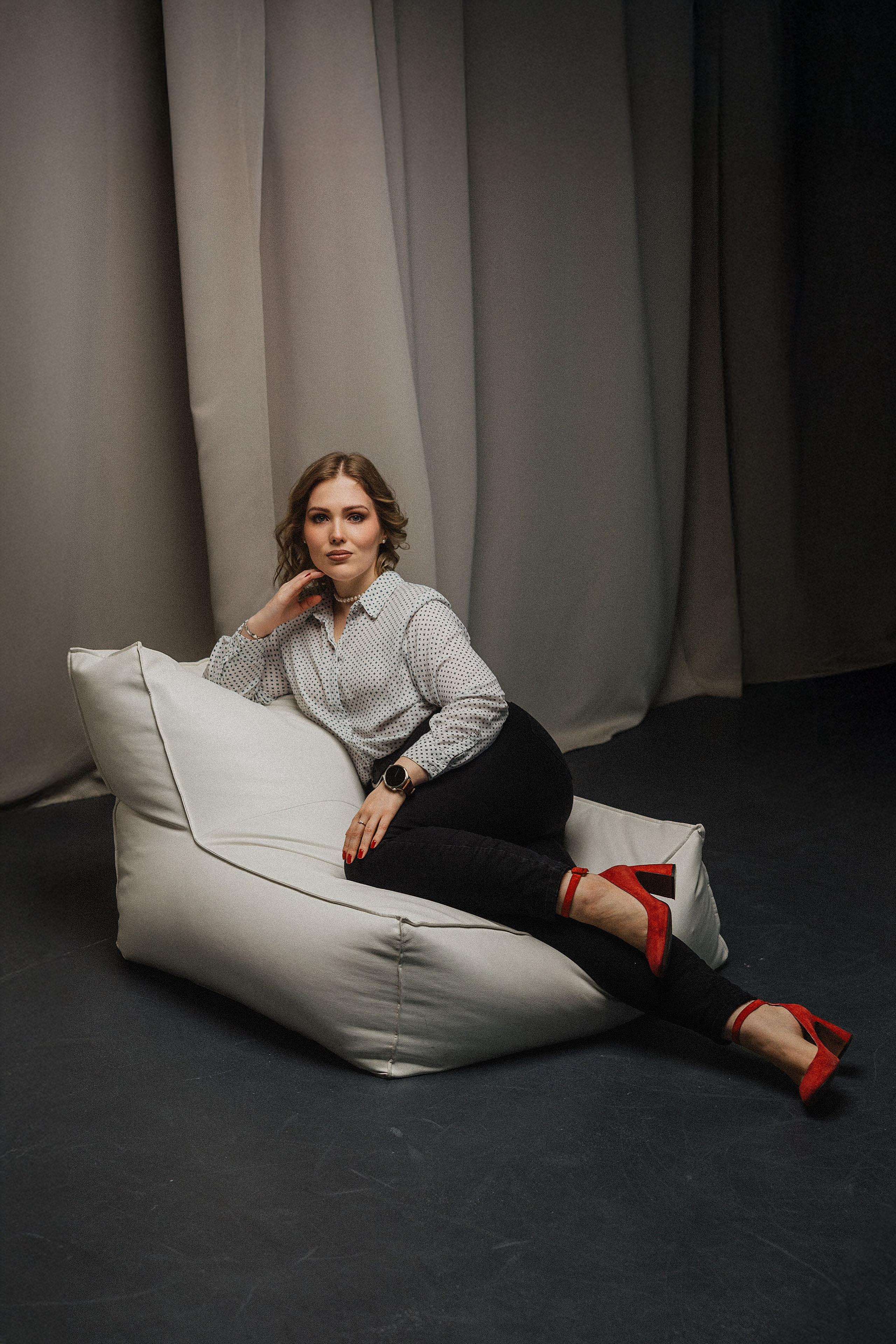 Анастасия Протасова. Фотограф в Москве Ангелина Ким