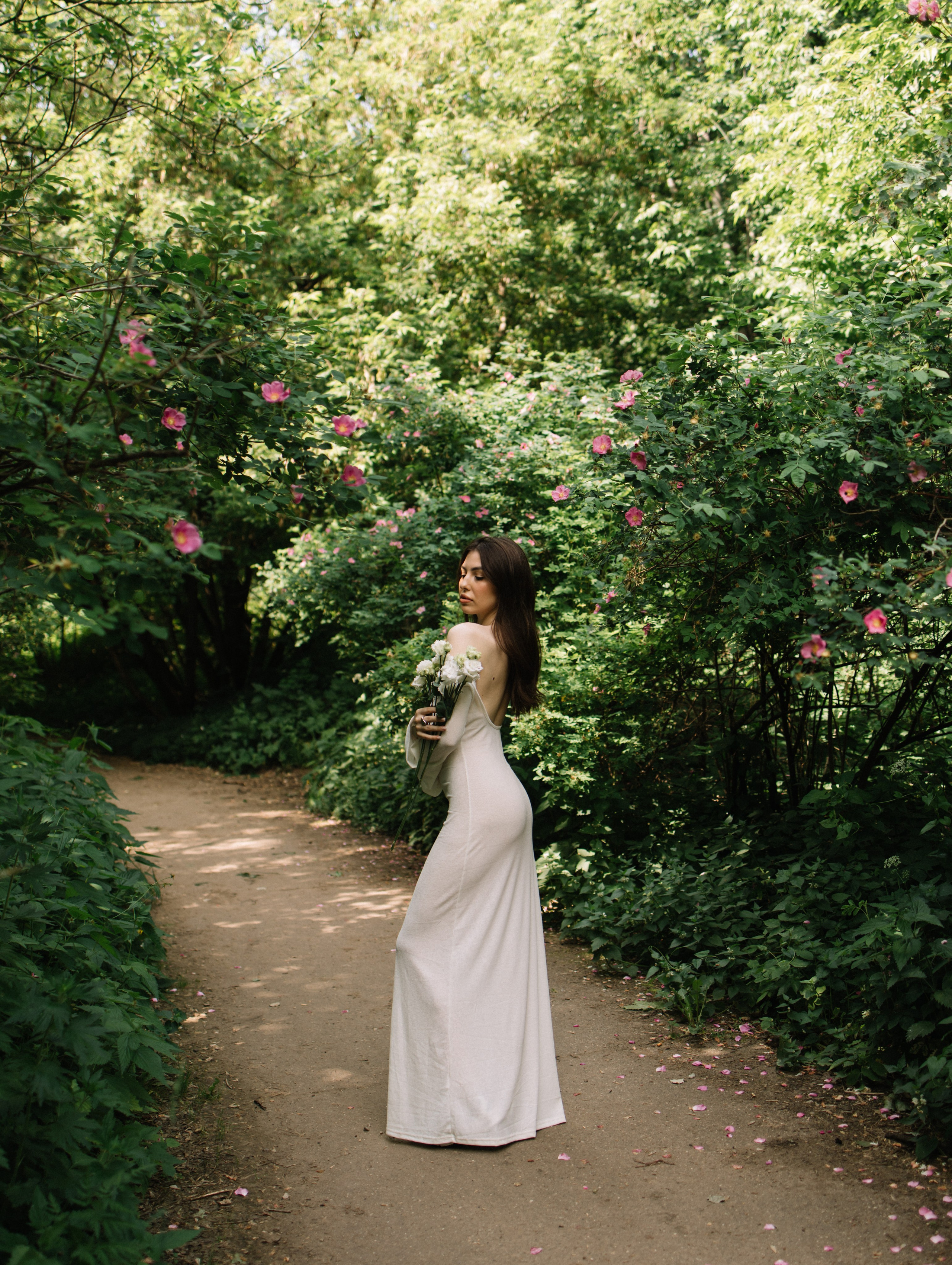 Виктория. Фотограф Дарья Соколовская