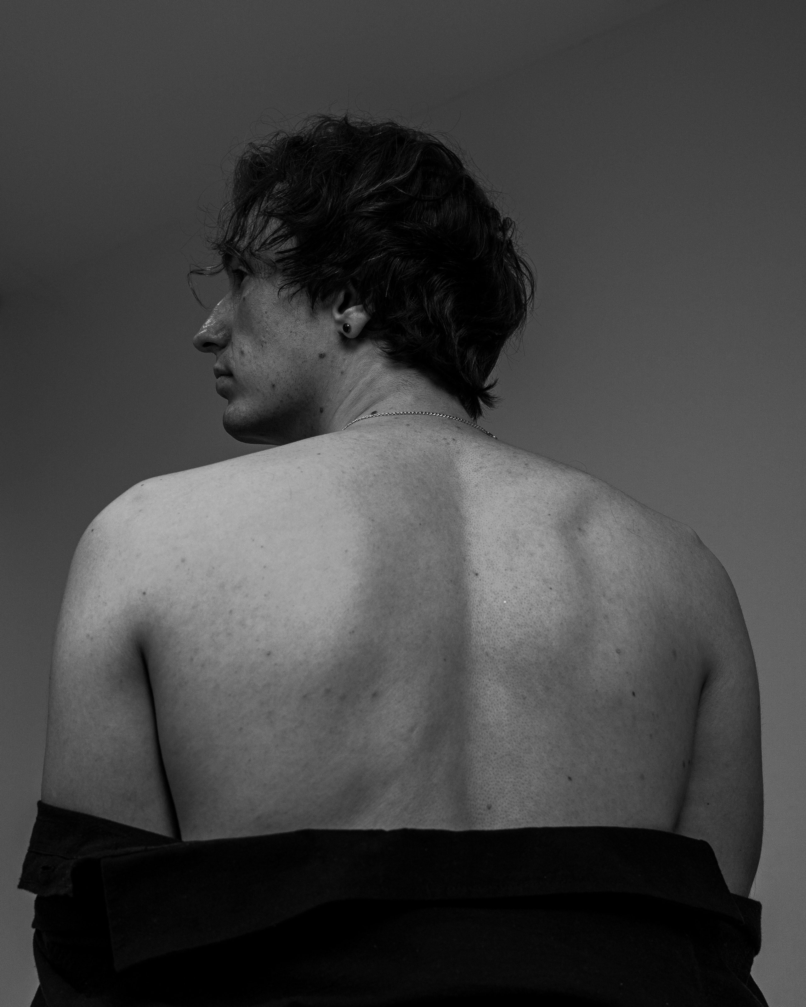 АНДРЕЙ | GEODAYLIGHT. Photographer Barcelona