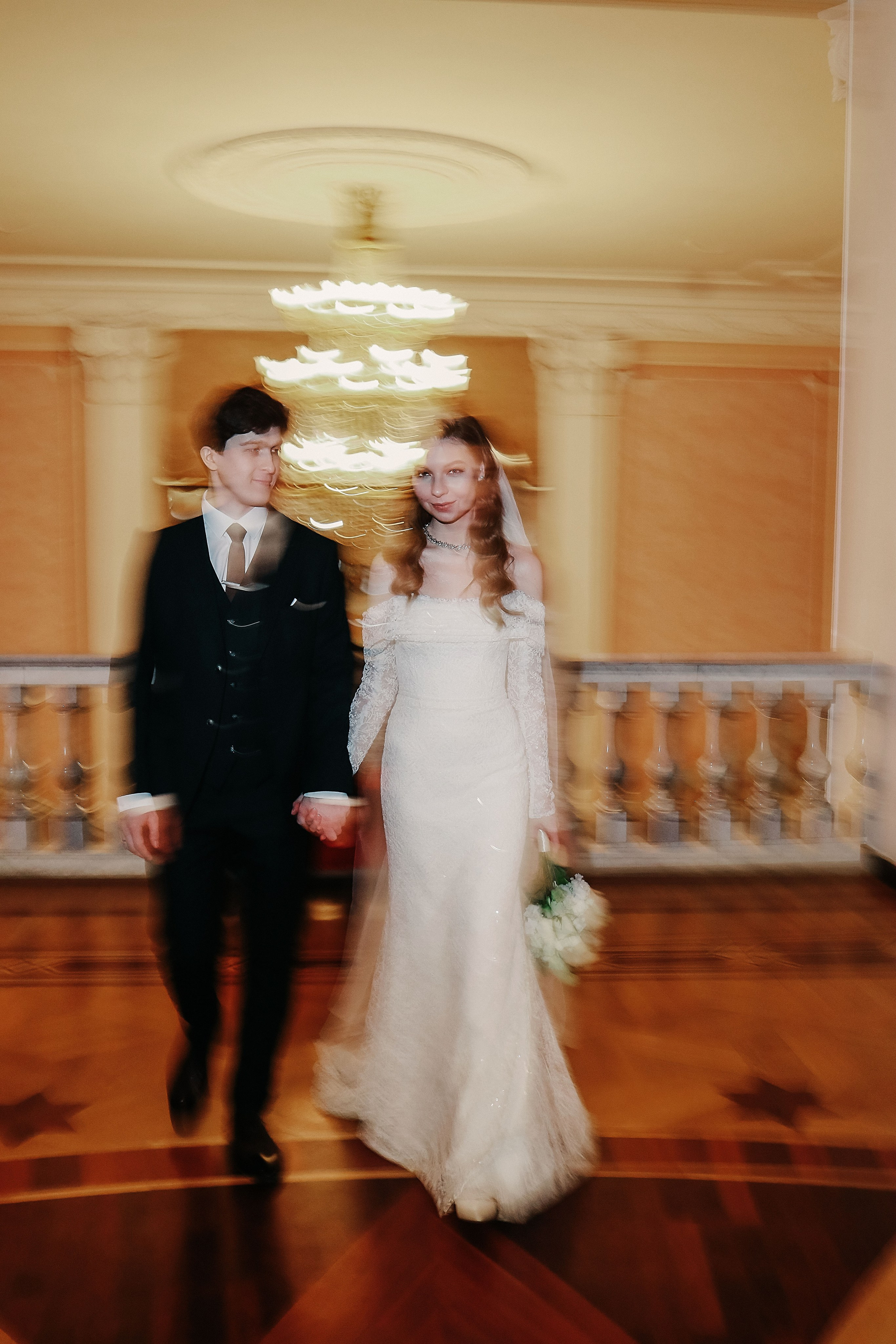 Свадебная съемка 07.02.2025 г. Иванова Ирина Свадебный и семейный фотограф г. Уфа