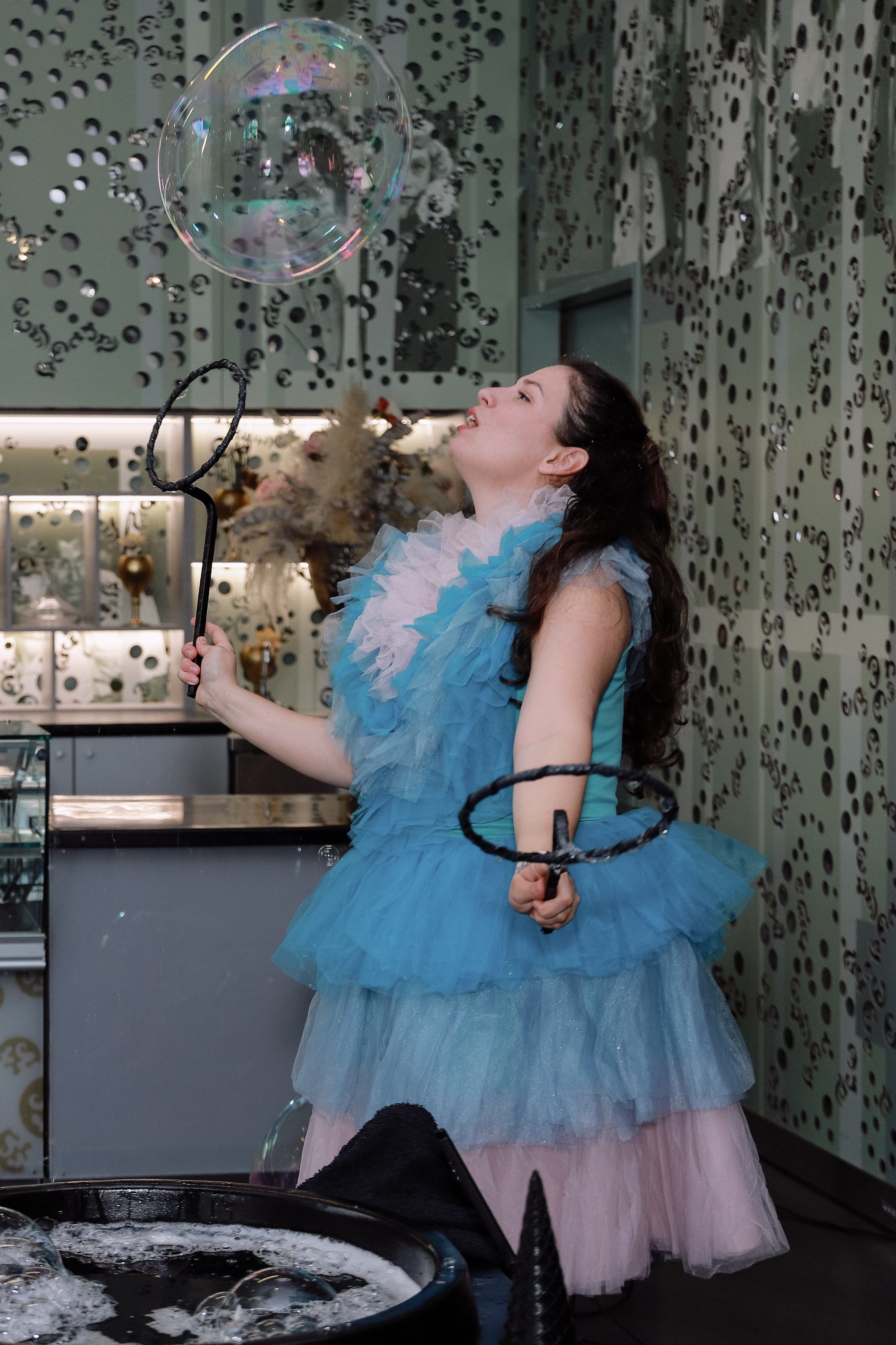 Кинофестиваль Медвежонок в Победе. Фотограф Юлия Мальцева