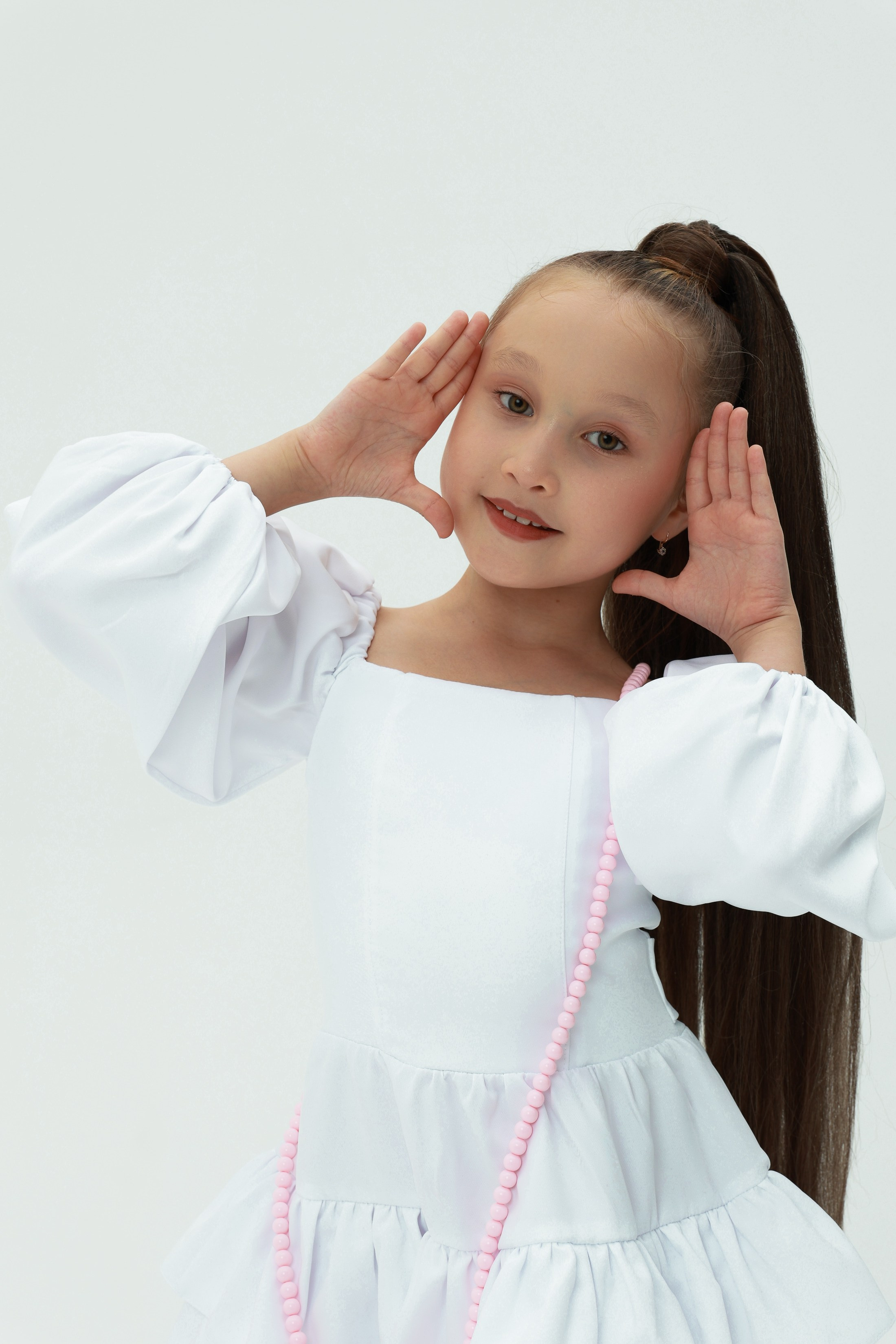 Дети. Фотограф Юлия Мальцева