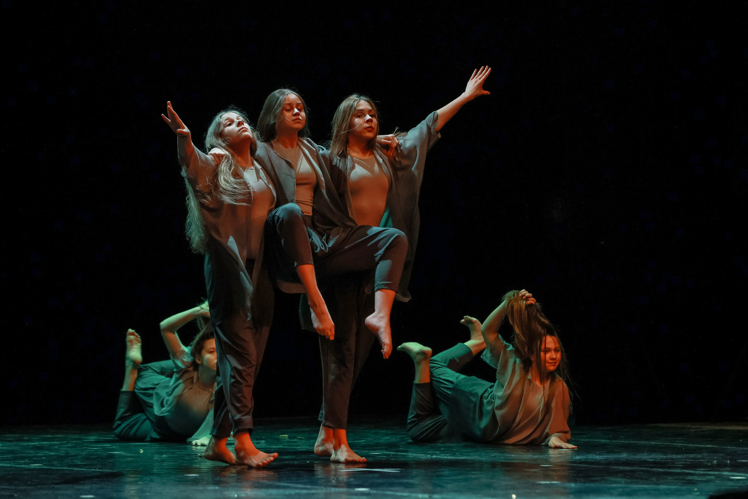 Сиб Денс Гала концерт и награждение. Фотограф Юлия Мальцева