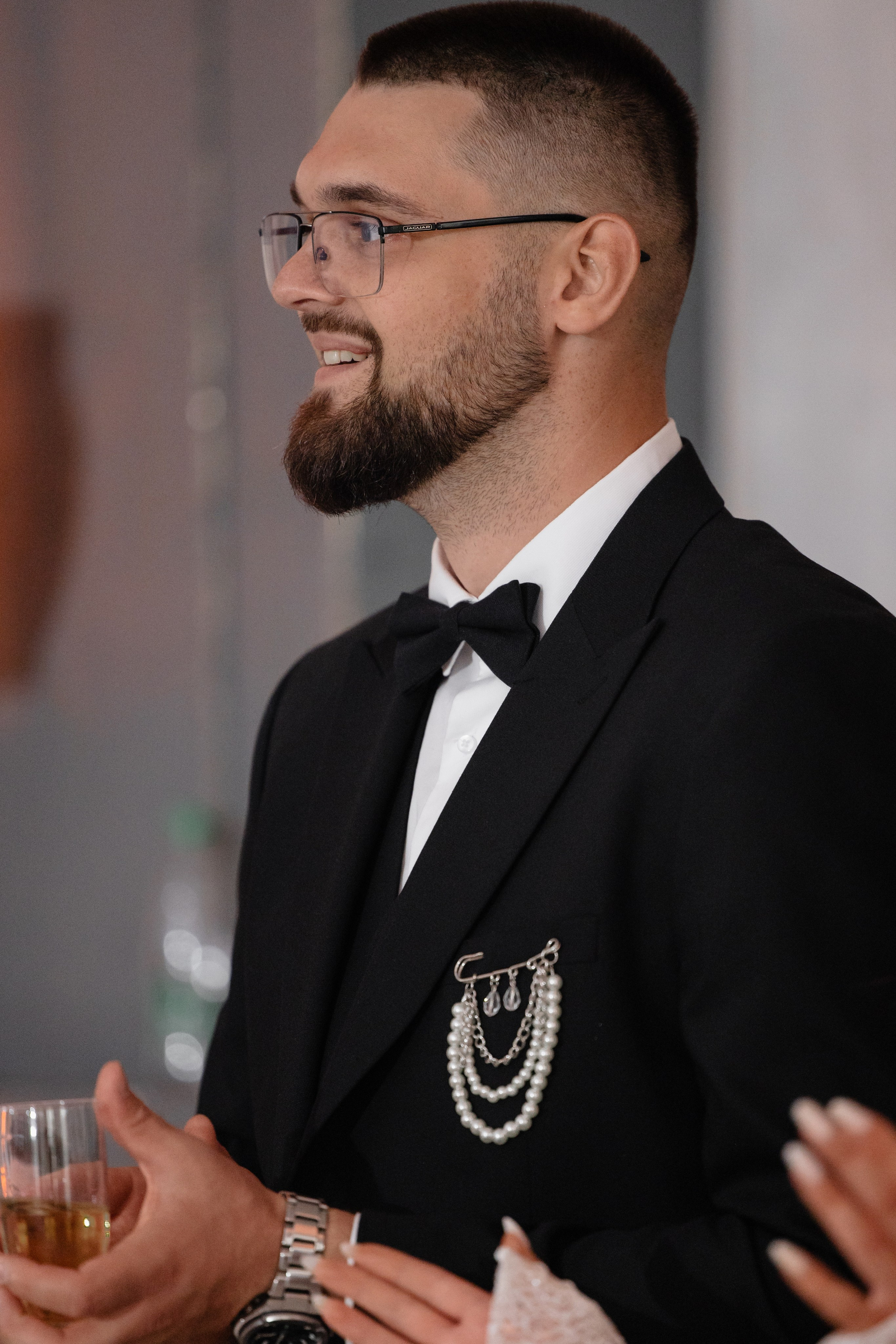 Кирилл & Анастасия. Организатор- Елена Гаманович. Главная