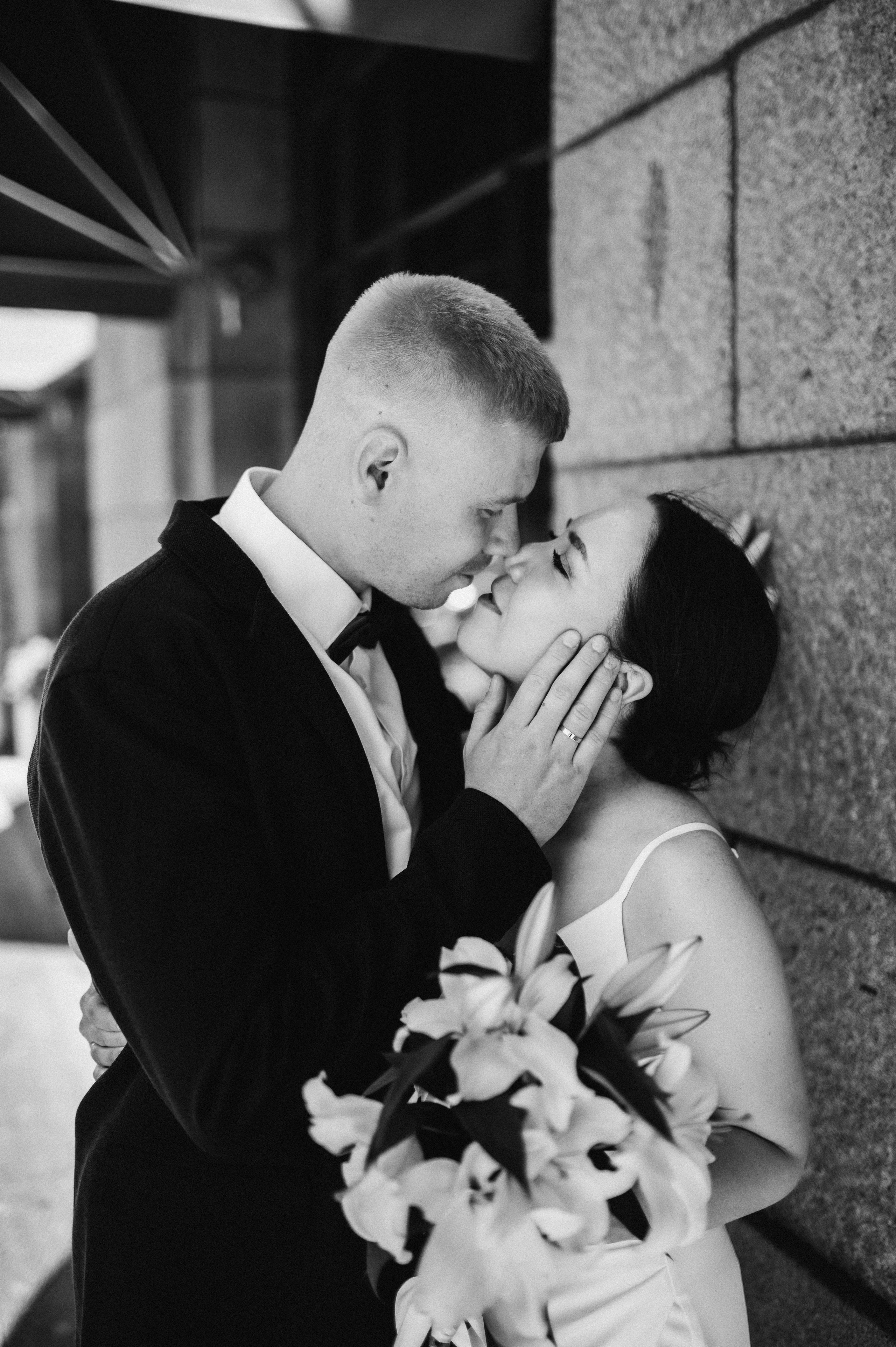 Свадебная фотопрогулка Питер. Фотограф ПИТЕР СПБ Надежда Баранова