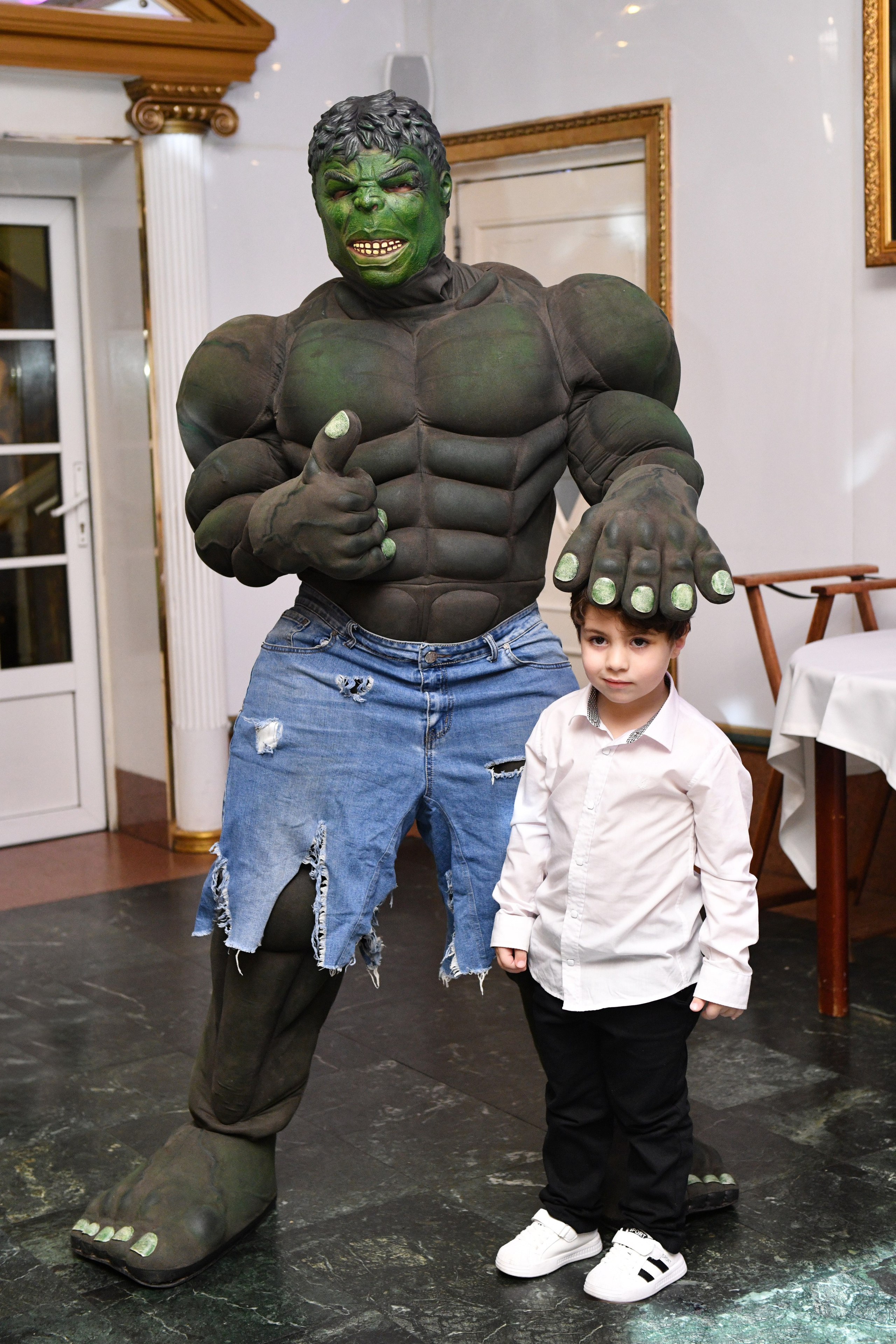 День рождения. Свадебный и портретный фотограф в Москве Галина Борисова