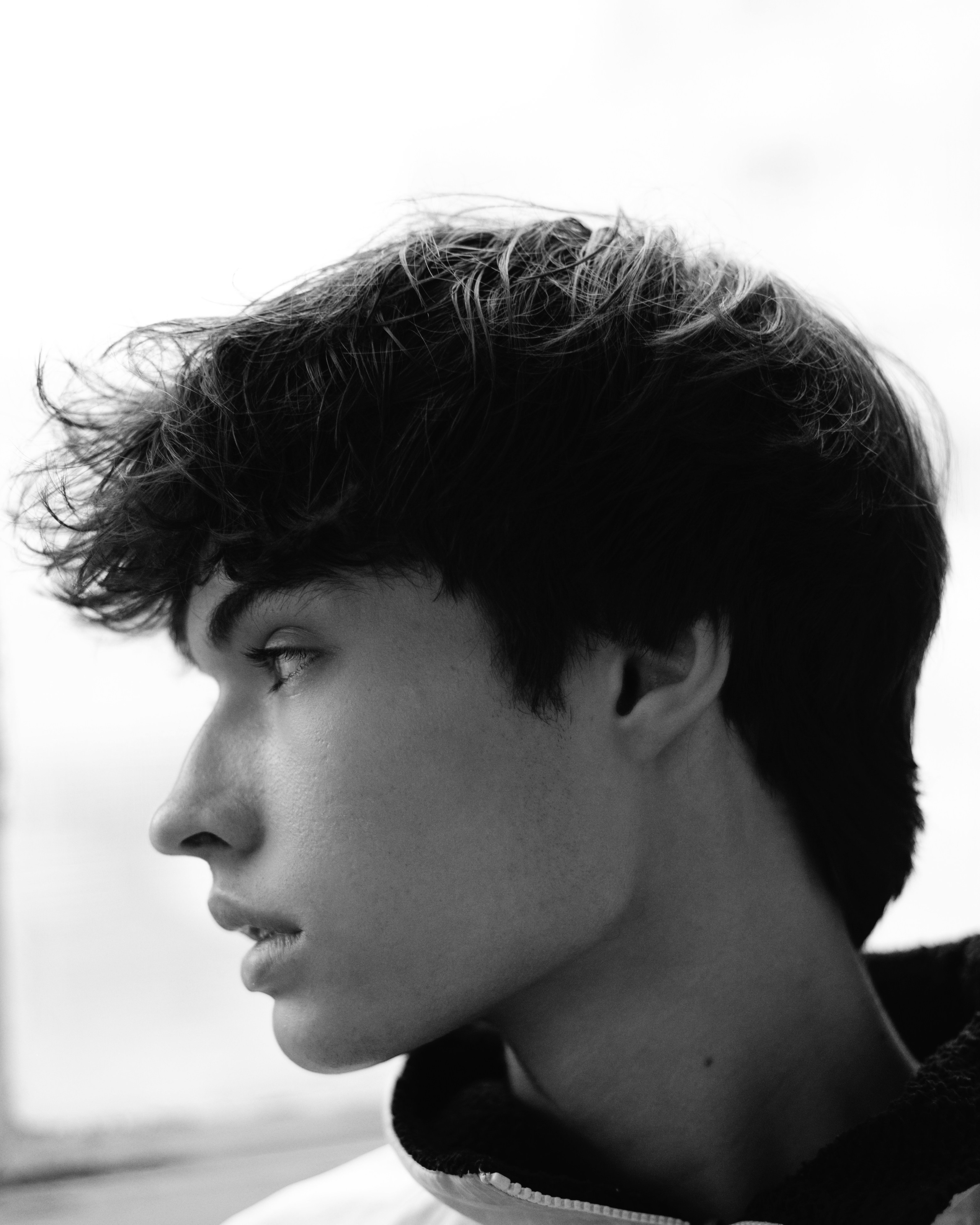 Андрей. Фотограф в Москве — Евгения Прокопенко