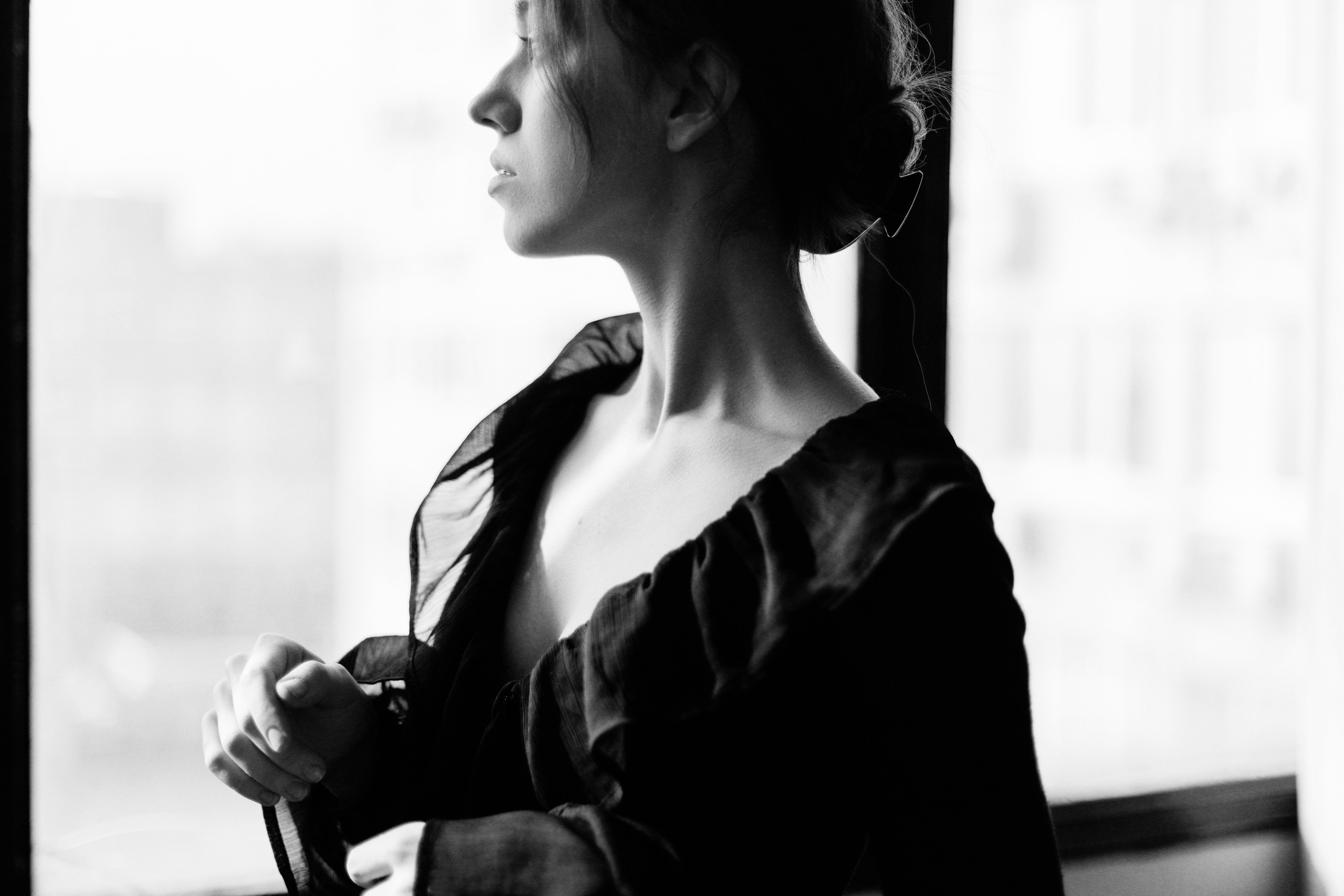 Ира. Фотограф в Москве — Евгения Прокопенко