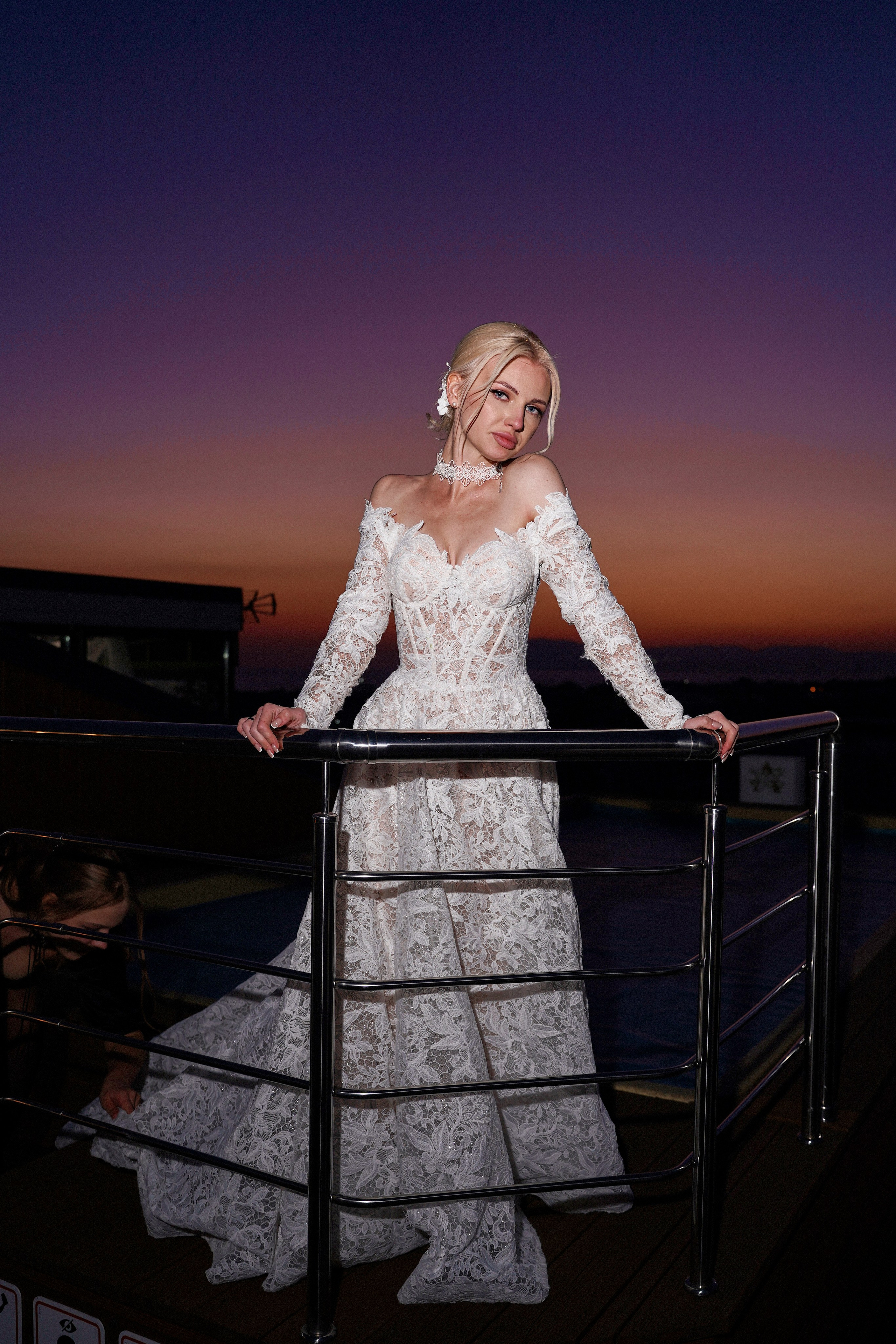 Свадебные сьемки. Универсальный фотограф в Геленджике Сидорина Кристина