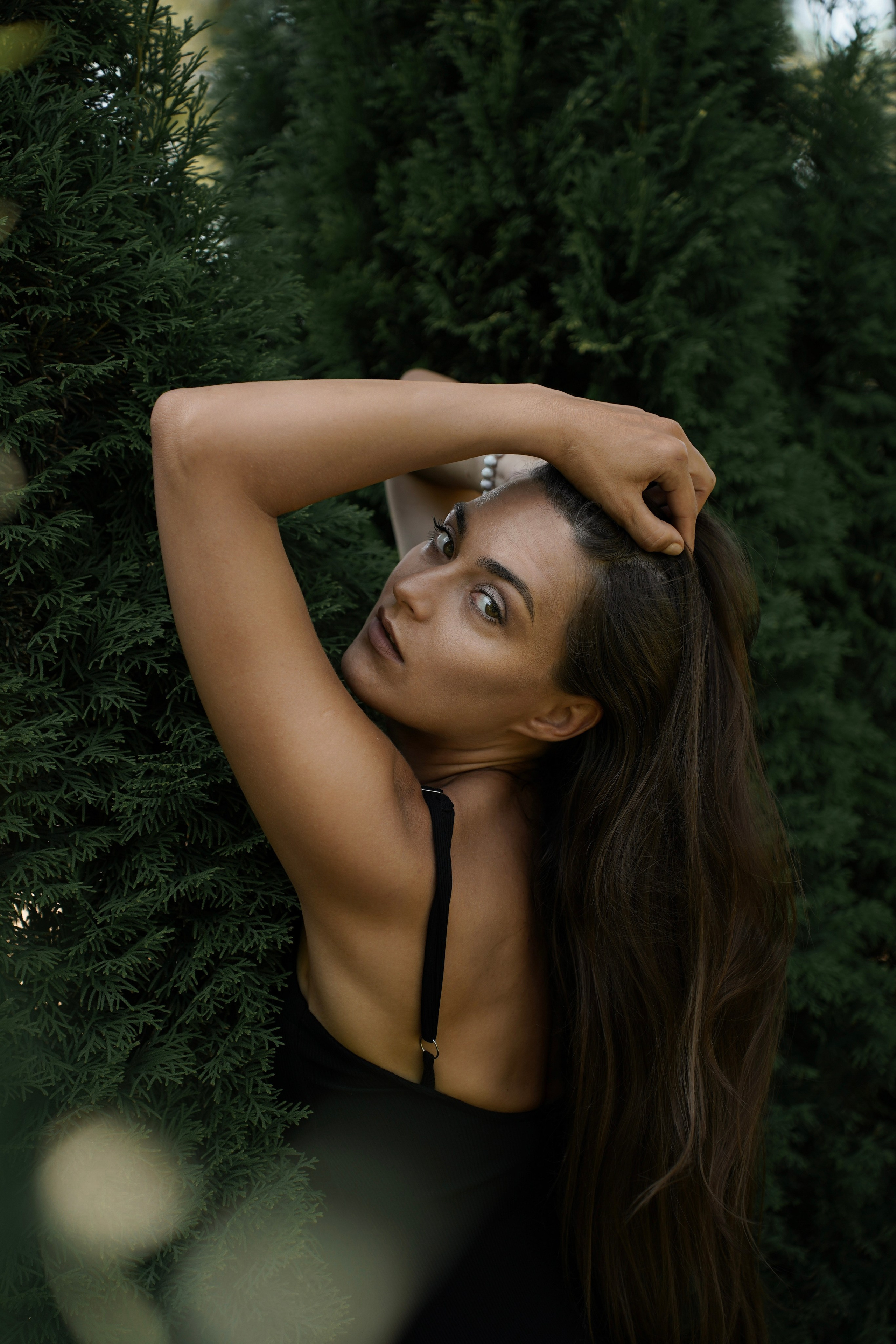 Портретная съемка. Универсальный фотограф в Геленджике Сидорина Кристина