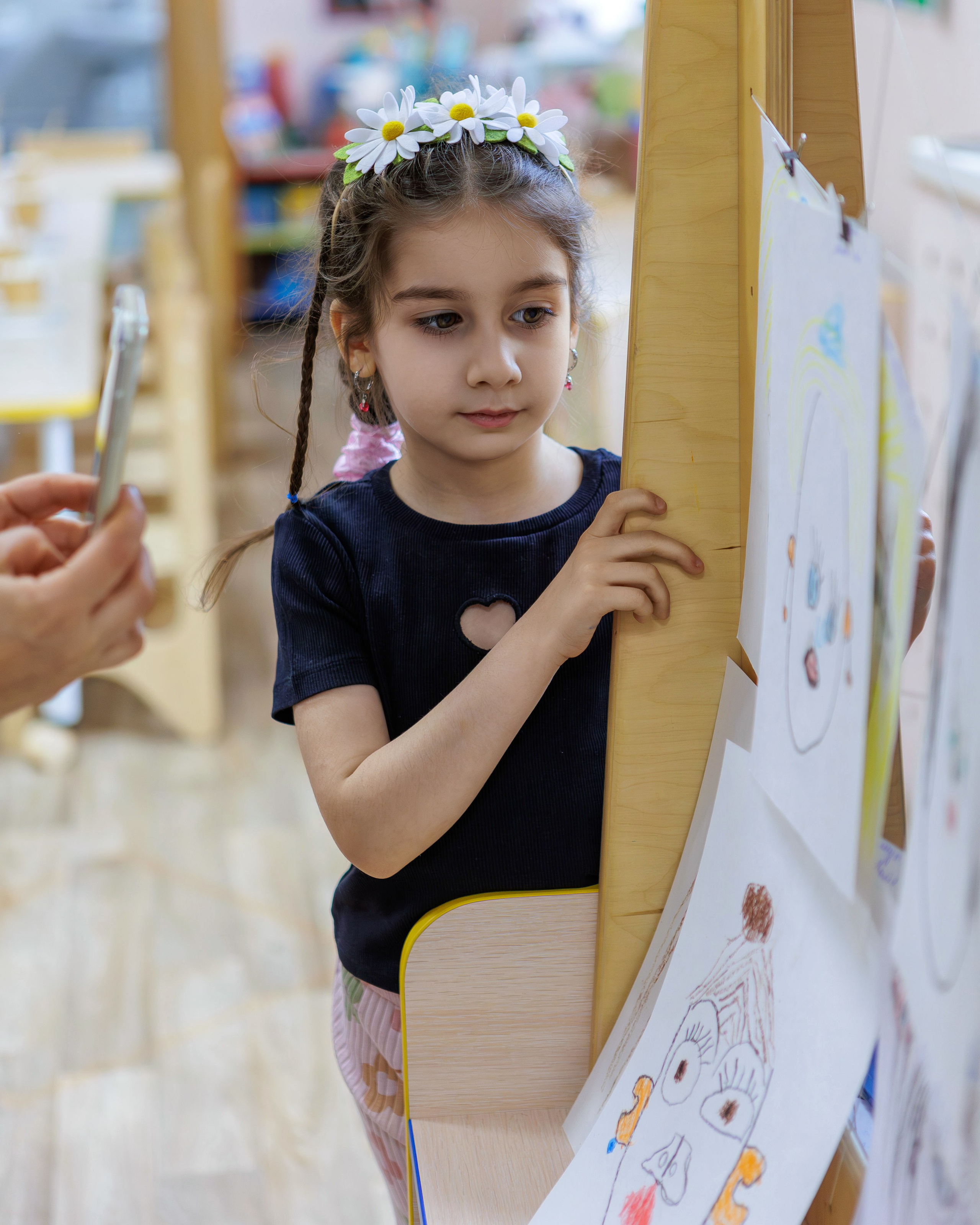 МК к 8 марта. Выпускные альбомы и школьный фотограф в Подольске, Троицке, Щербинке, Москве и Московской области