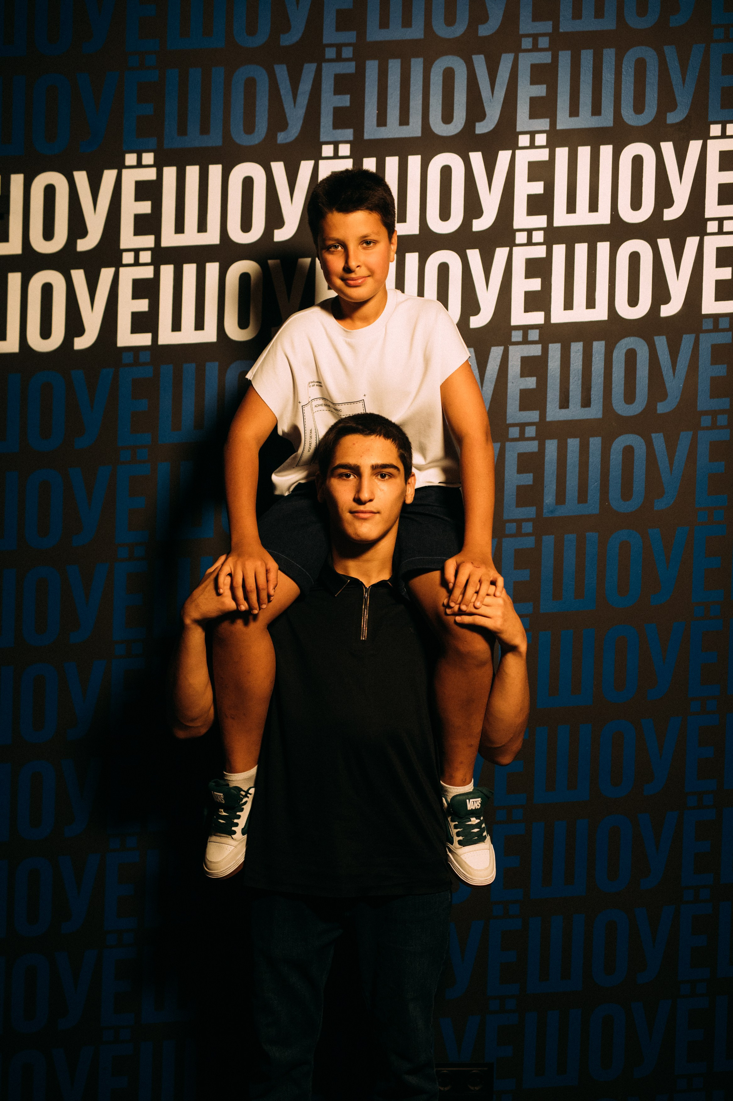 RUSLAN BDay PARTY. Фотограф Наташа Румянцева