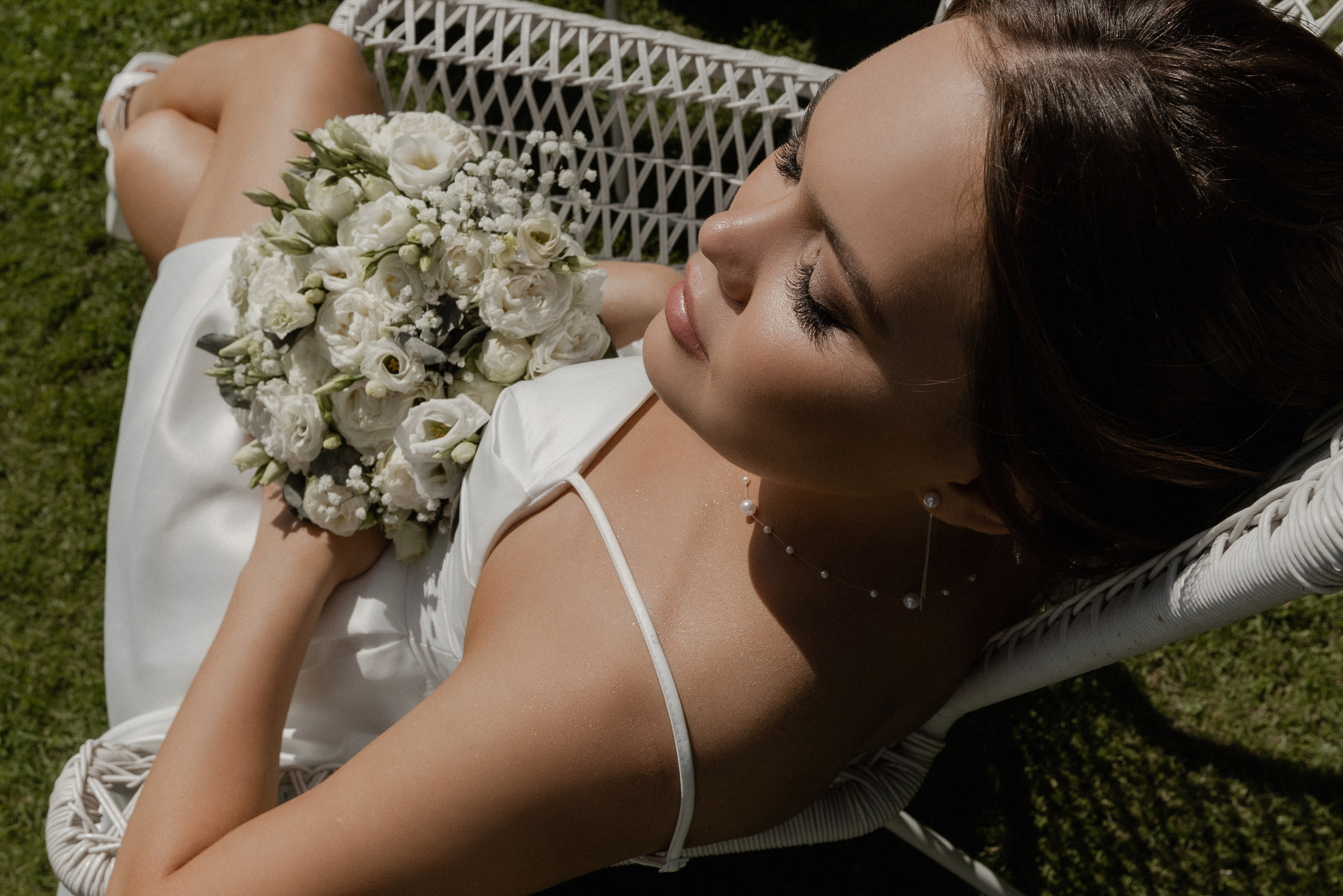 Юлия и Павел. Фотограф Йошкар-Ола Марина Королева