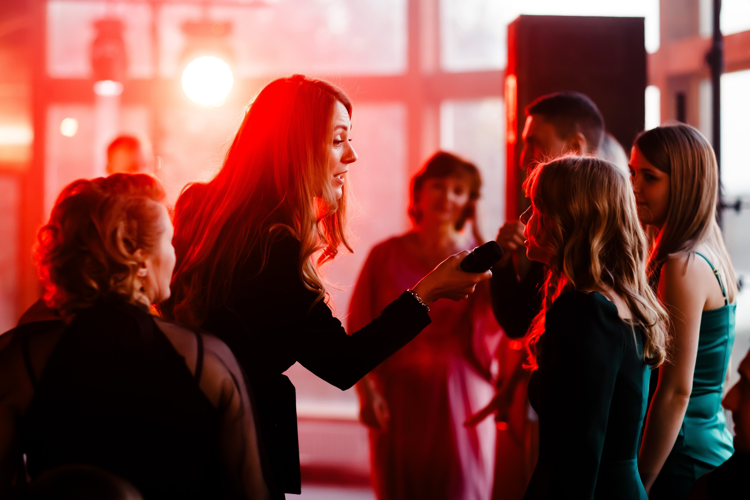 Фото. ПроСвет — Свет на свадьбу