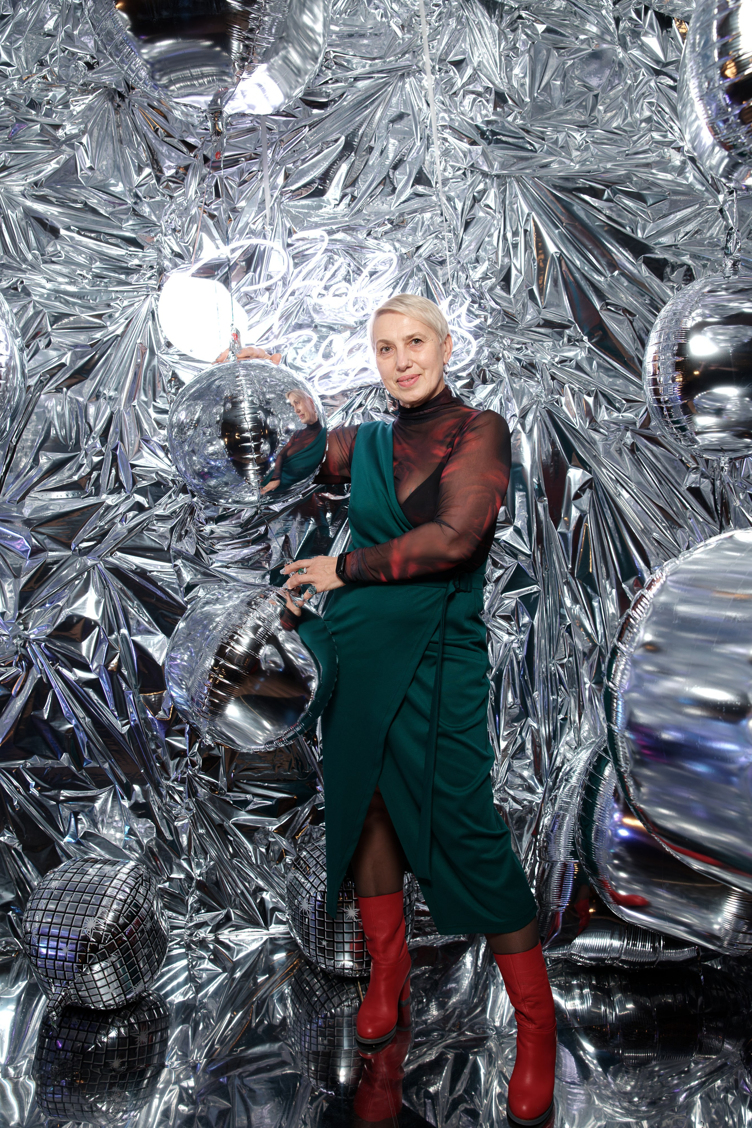 Norden. Семейный фотограф — Макс Белогрудов