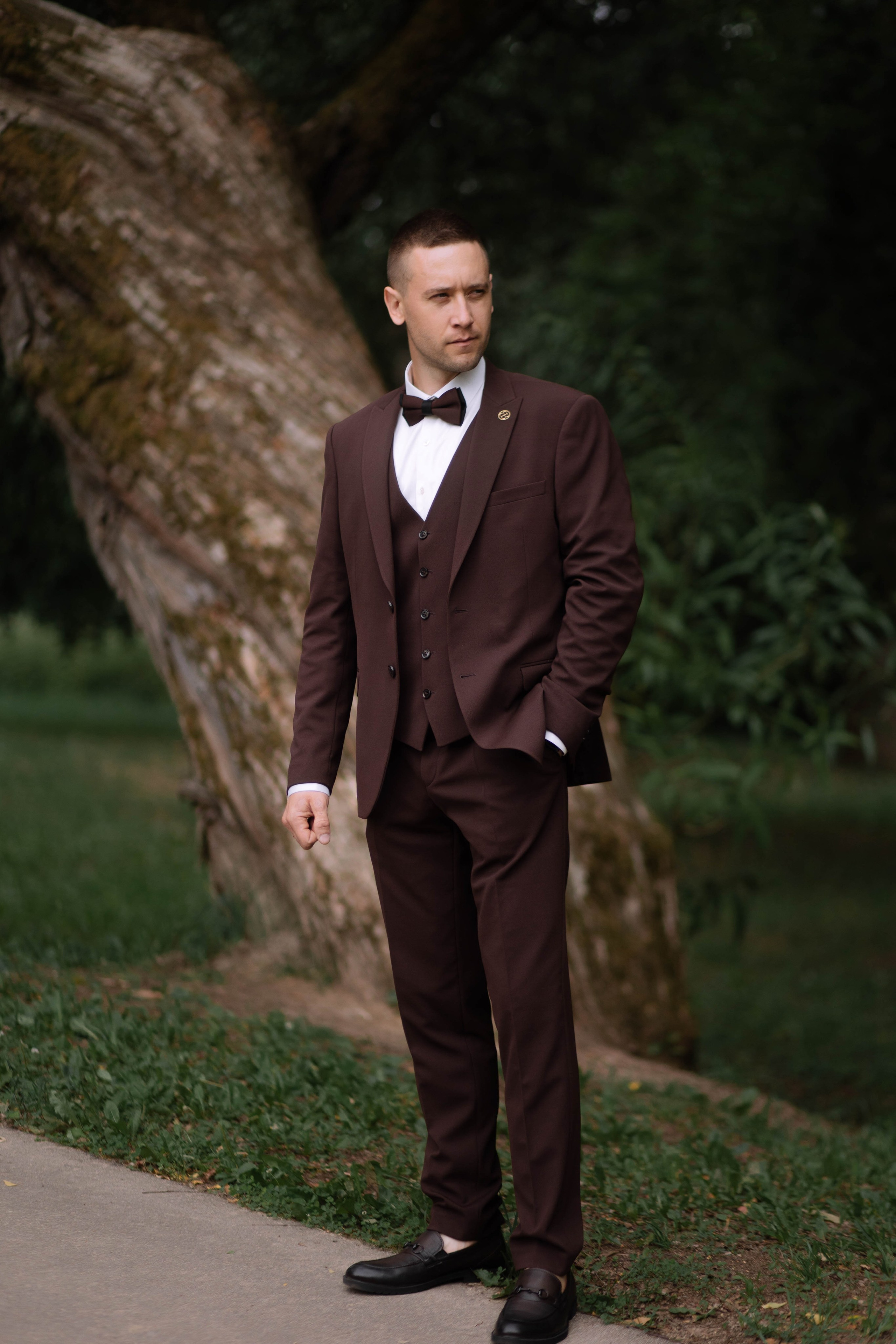 Андрей и Анастасия. Фотограф Анна Агеева