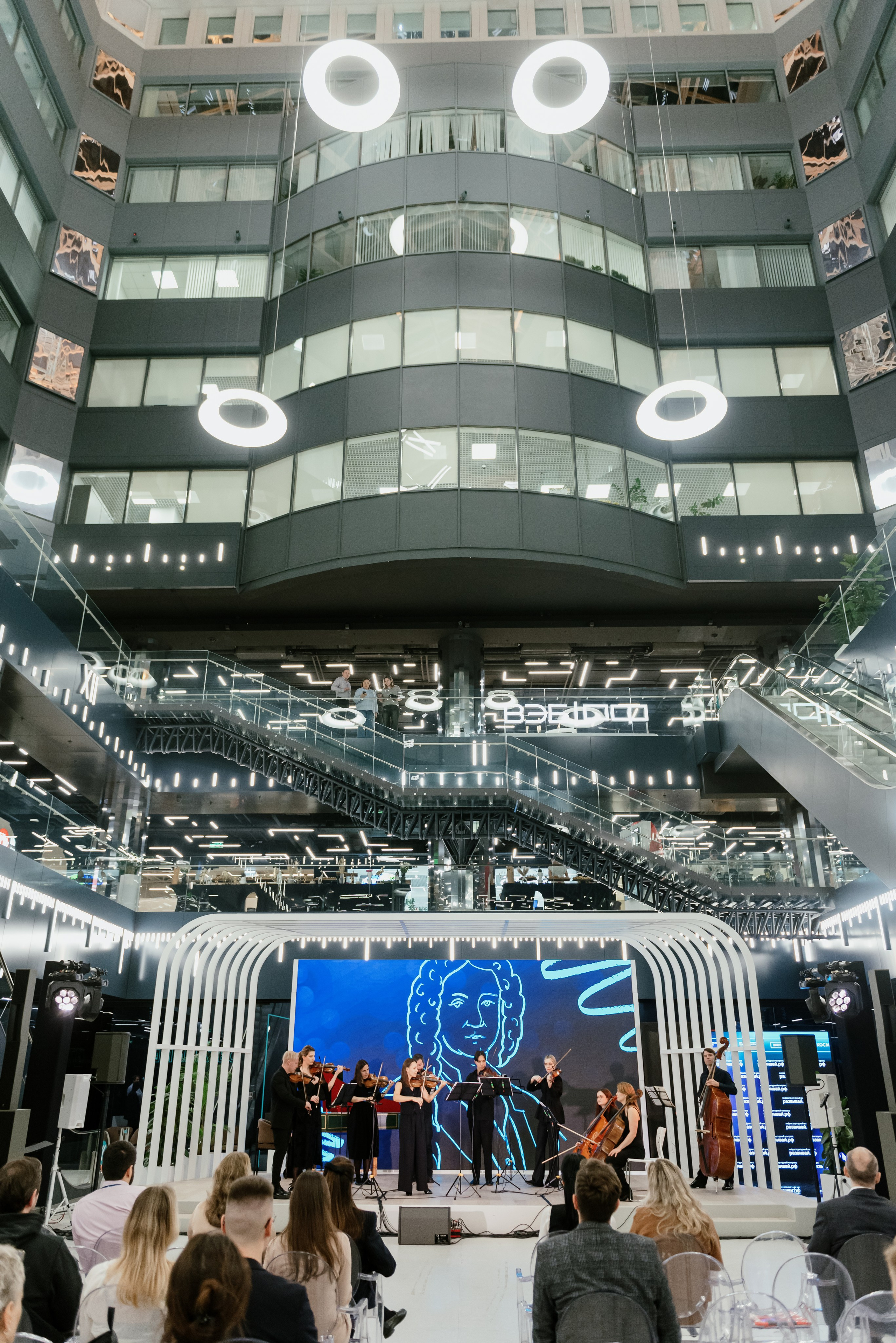 Репортажное портфолио. Фотограф в Москве