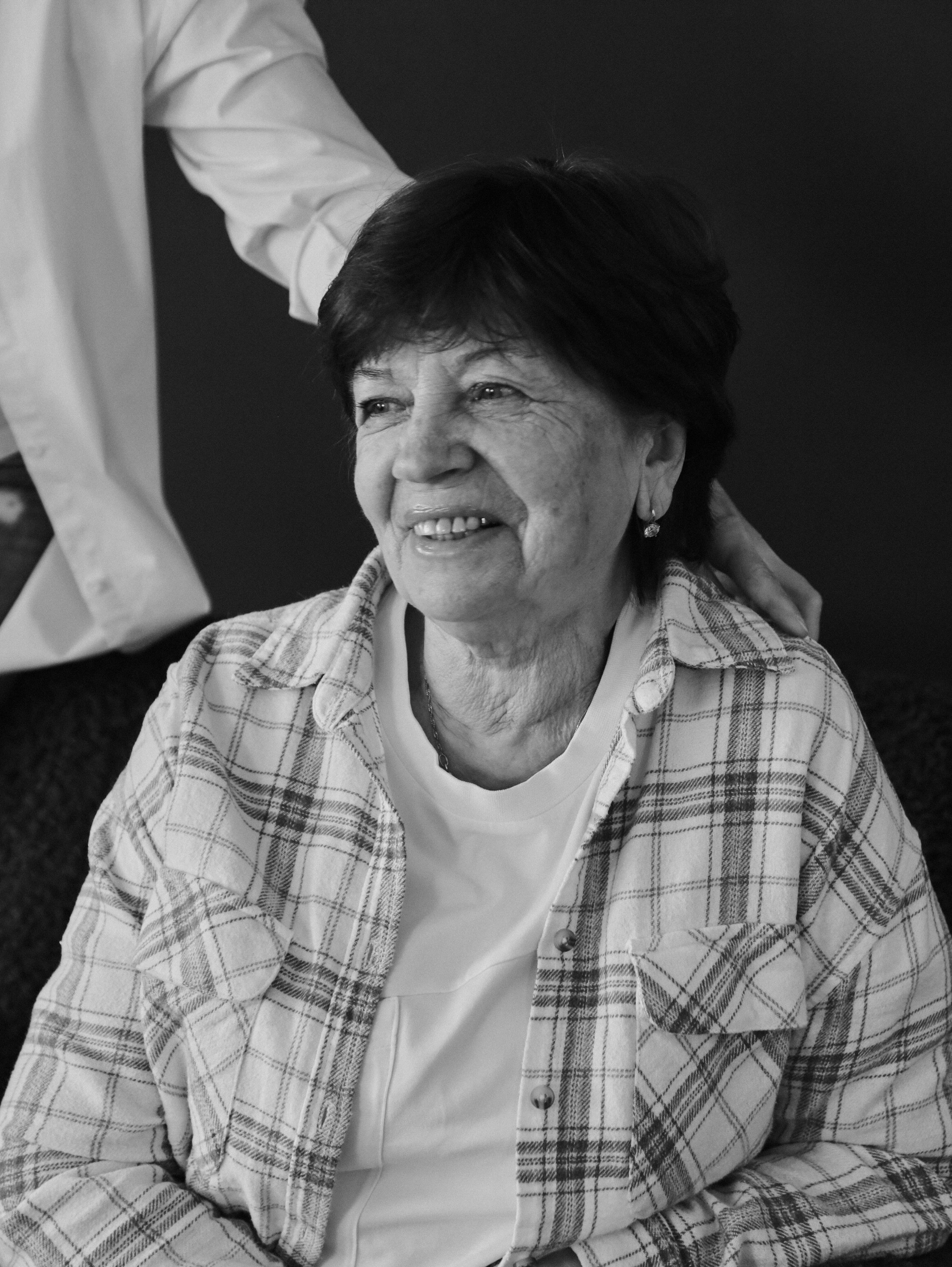 МАМА | ДОЧКА | ВНУЧКА. Фотограф Москва Анастасия Толстова