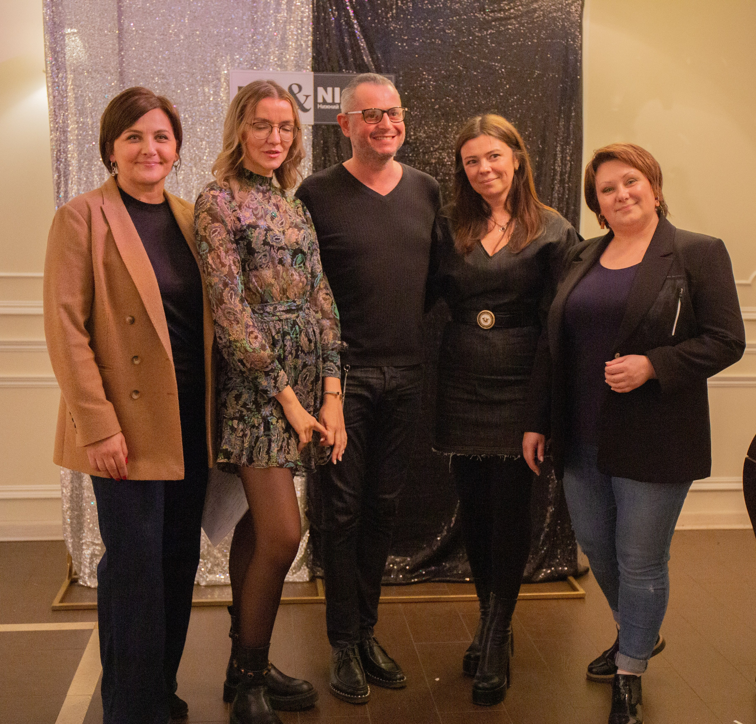 Онегин. Фотограф в Нижнем Новгороде