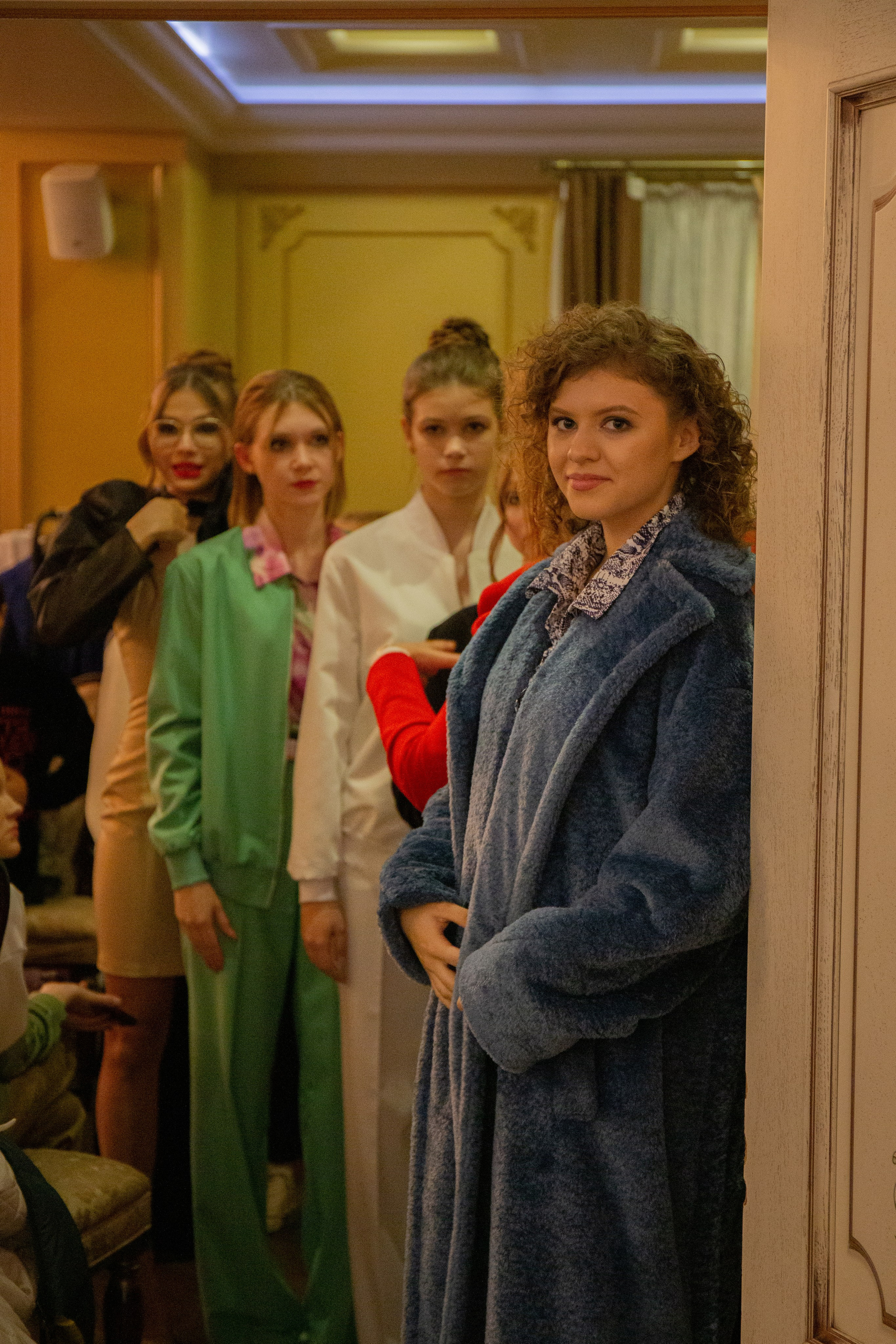 Онегин. Фотограф в Нижнем Новгороде