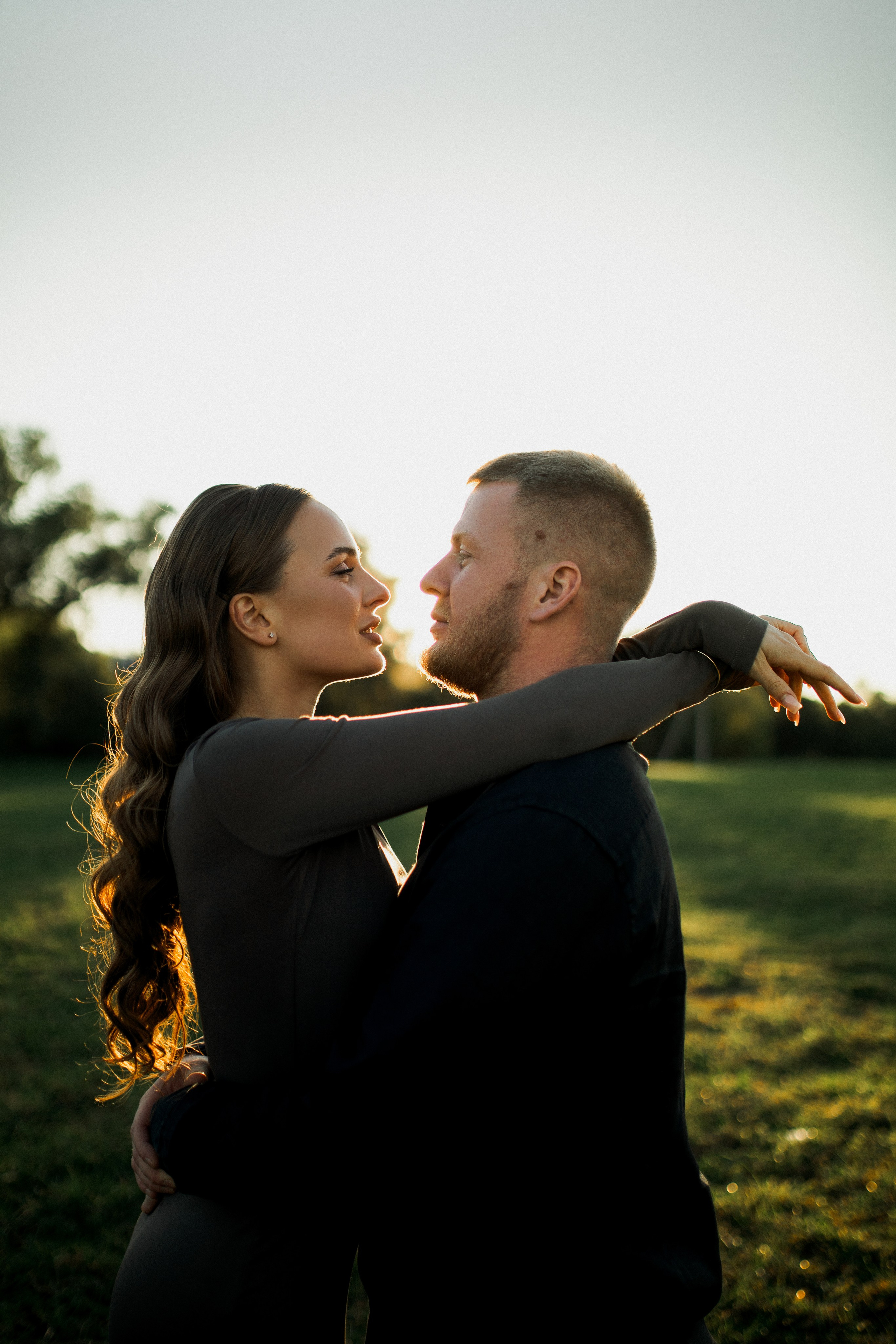 V & L. Фотограф Москва