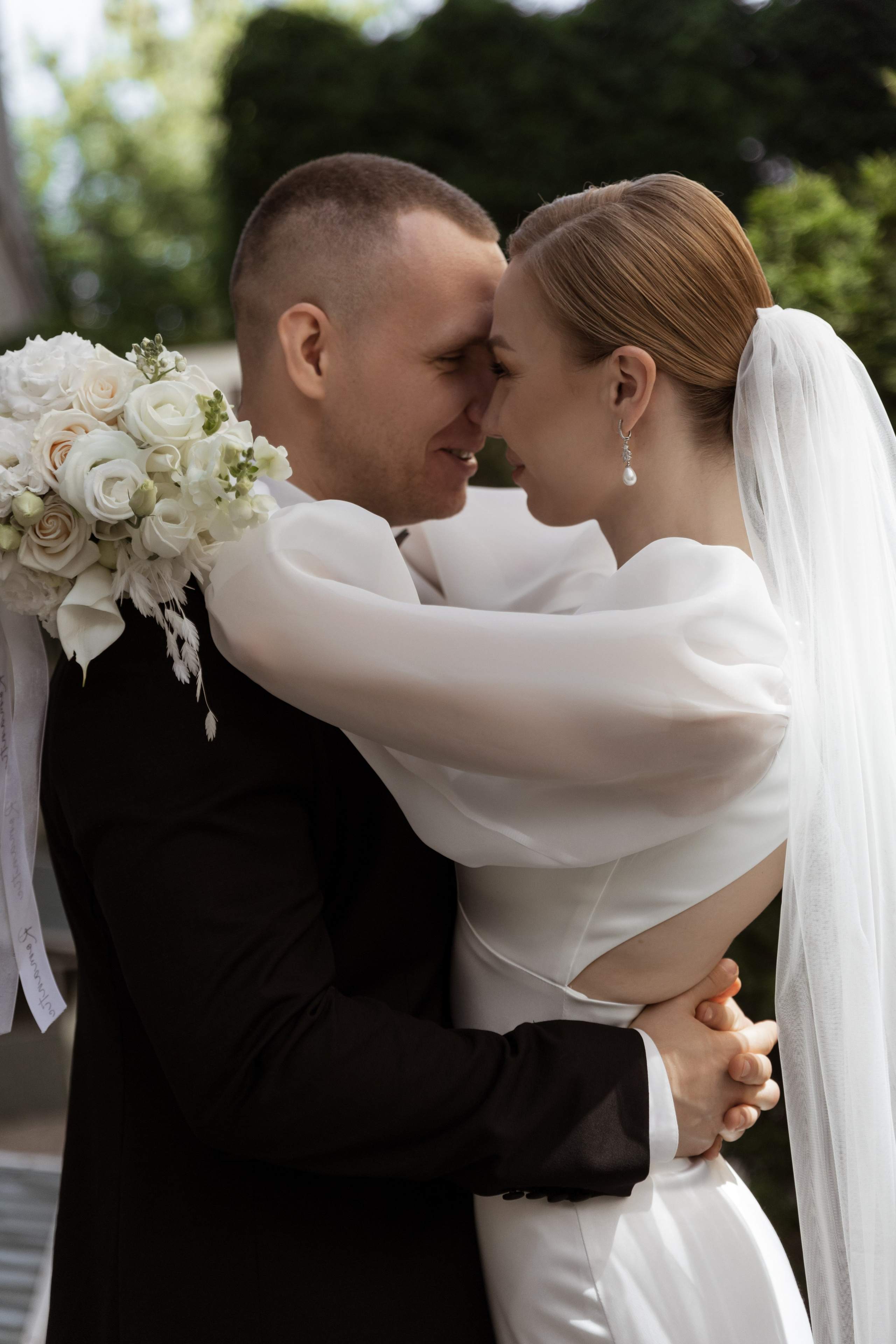 Дмитрий и Светлана. Свадебный фотограф в Самаре и СПБ Наталия Константинова